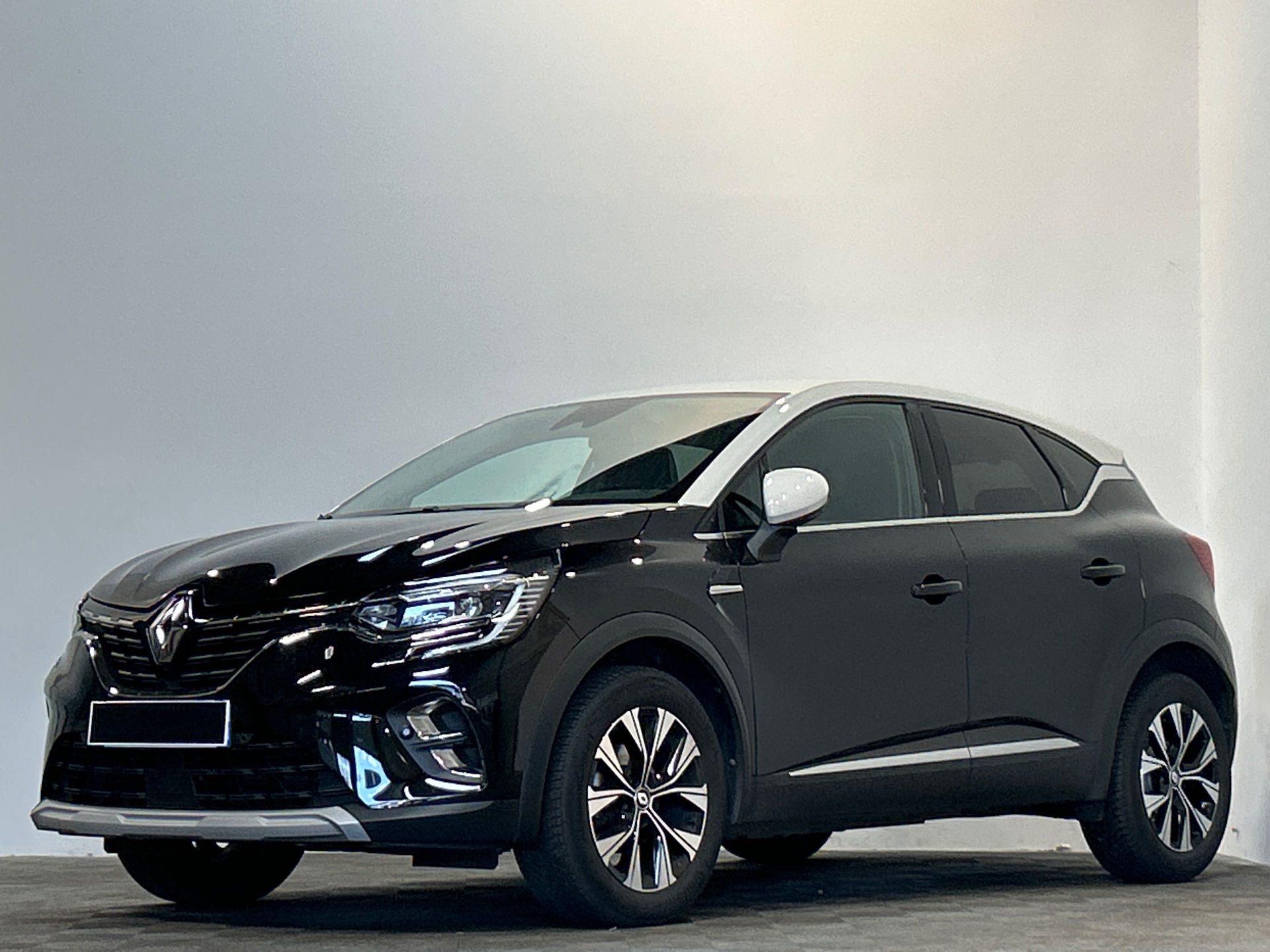 RENAULT CAPTUR techno TCe 90