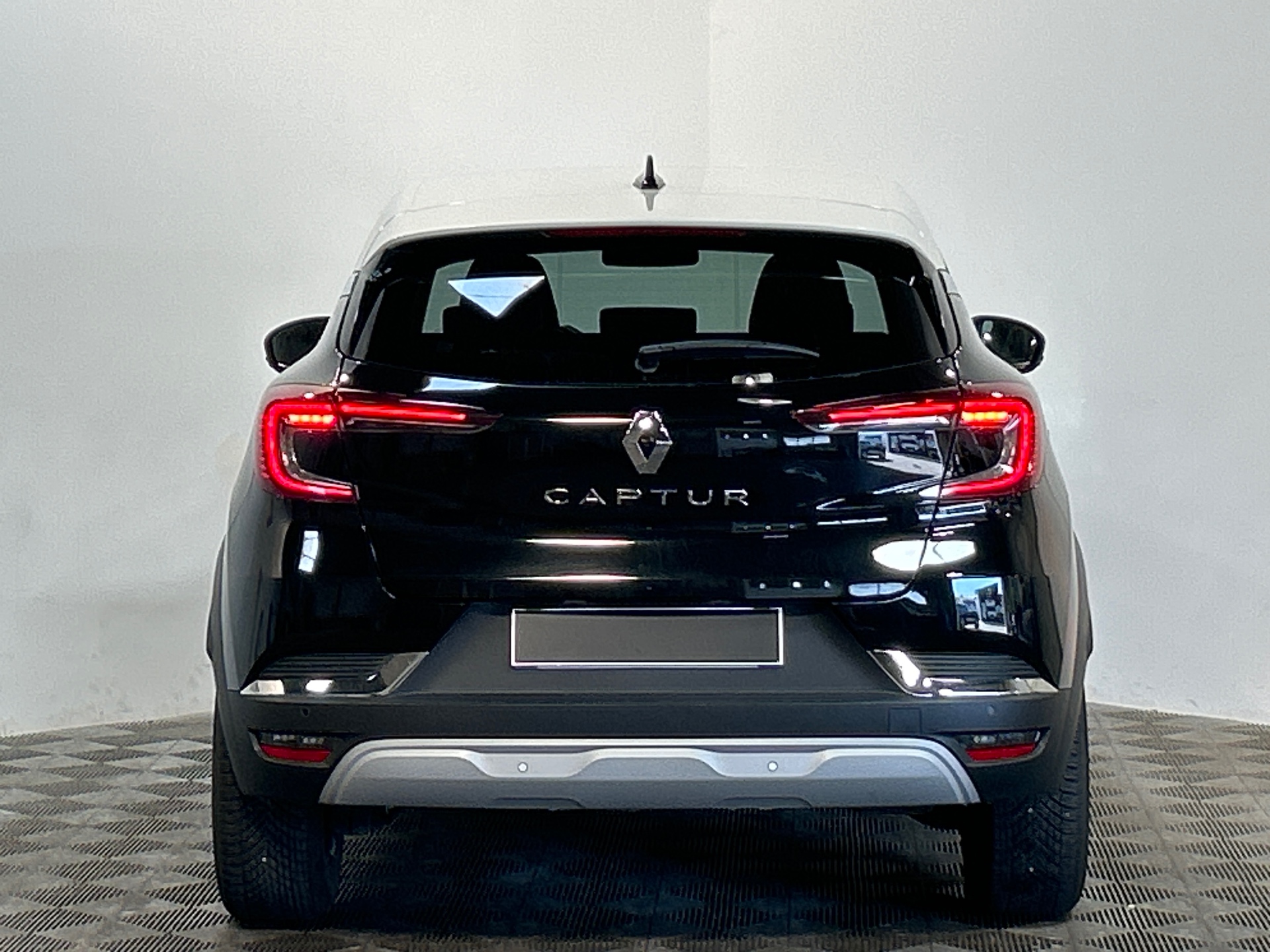 RENAULT CAPTUR techno TCe 90