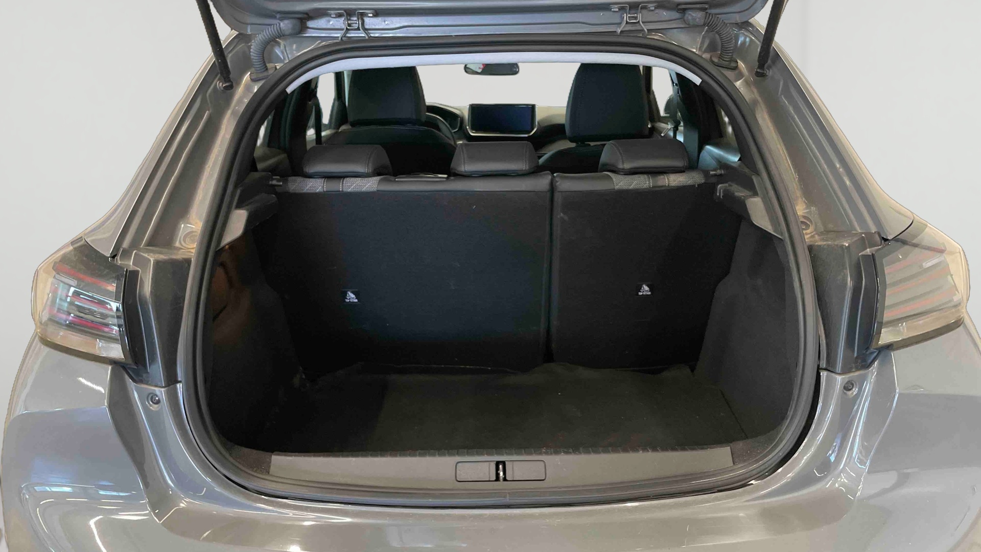 PEUGEOT 208 Allure 100 ch BVM6