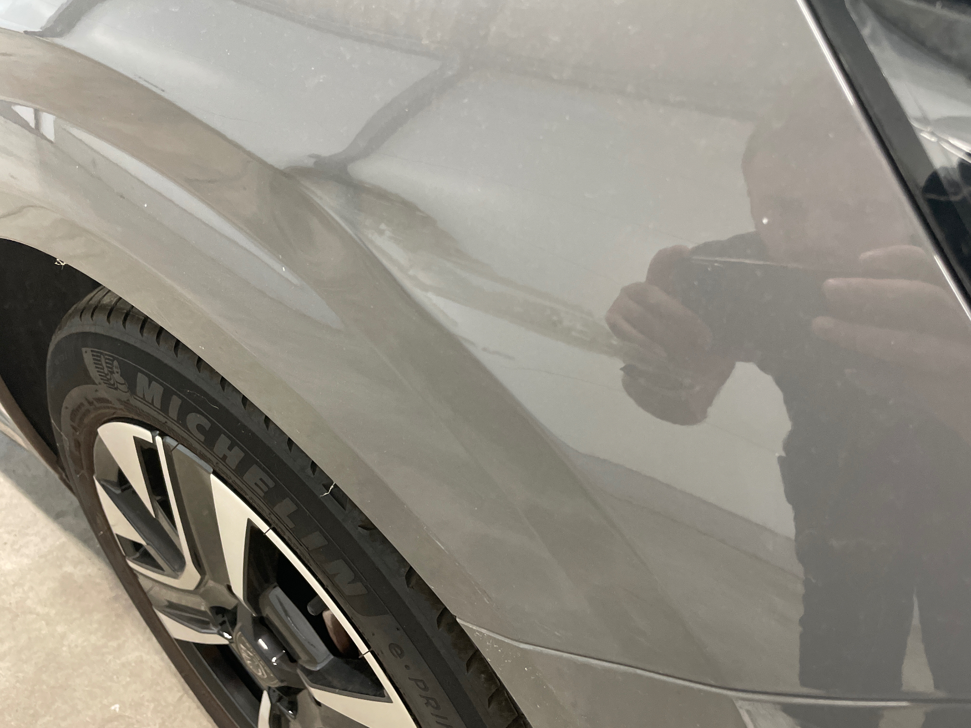 PEUGEOT 208 Allure 100 ch BVM6 — expertise