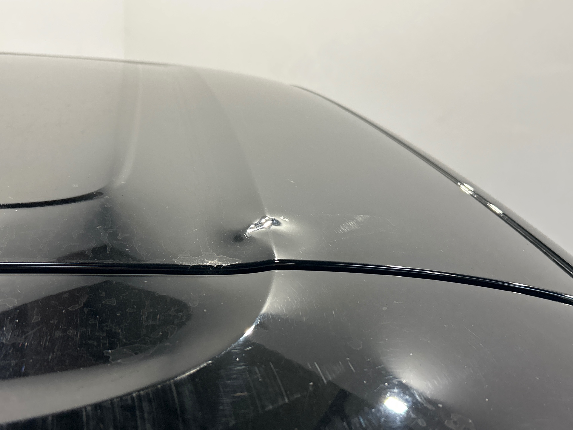 CITROEN C3 PT110 S&S BVM6 SHINE — expertise