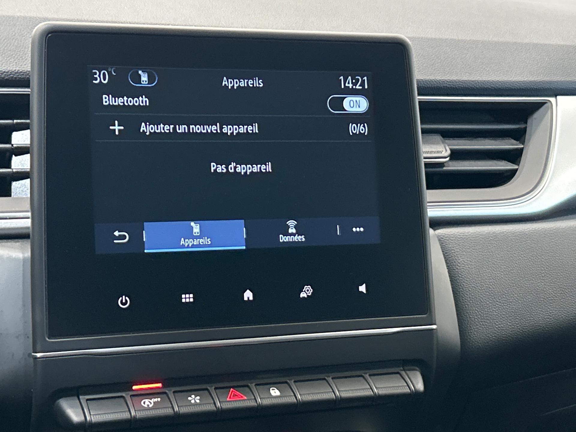RENAULT CAPTUR techno TCe 90