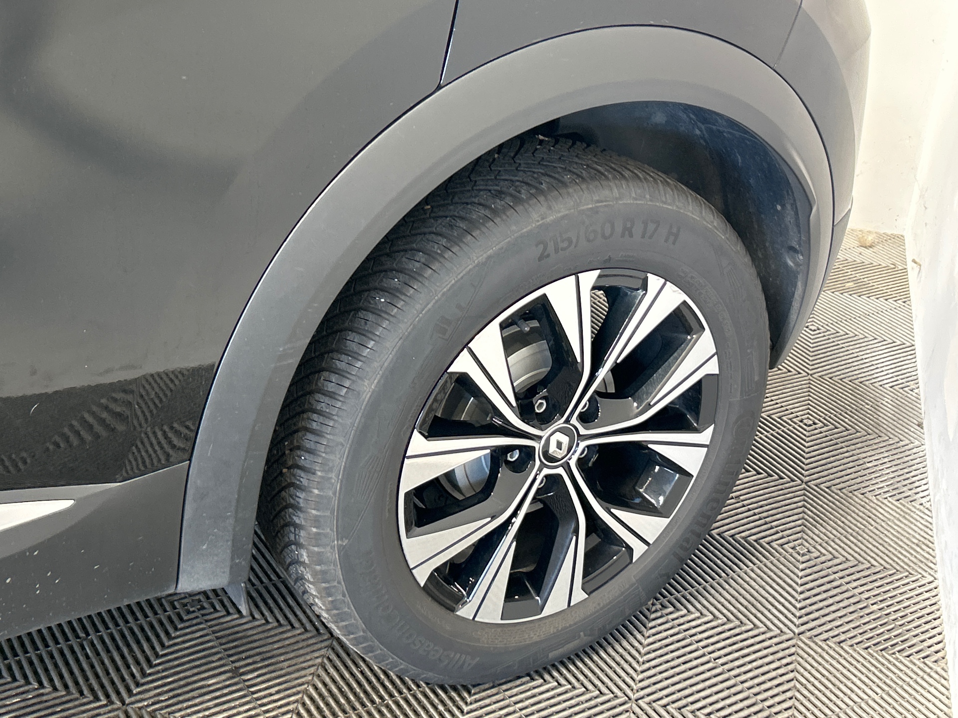 RENAULT CAPTUR techno TCe 90 — expertise