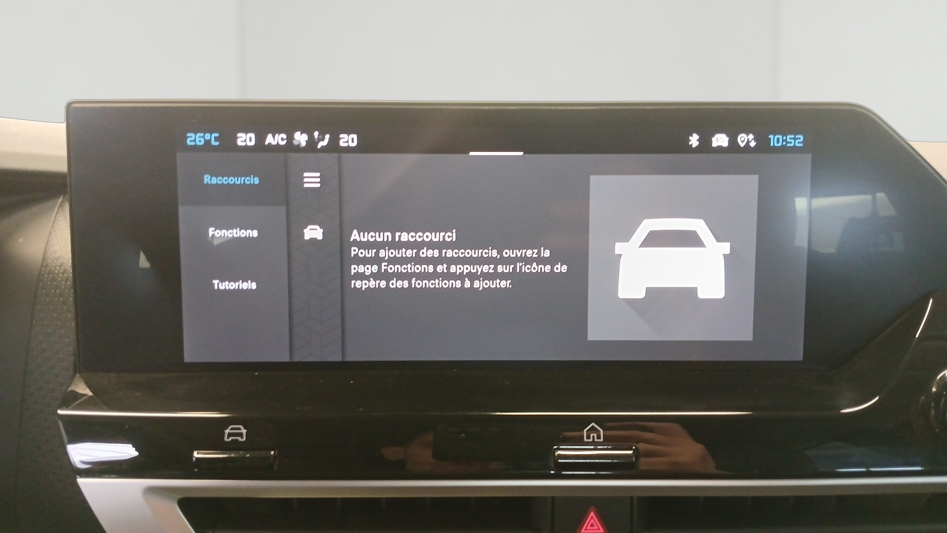 CITROEN C4 Hybride 145ch e-DCS6 PLUS