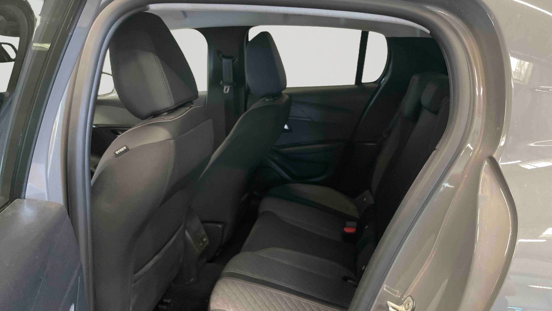 PEUGEOT 208 Allure 100 ch BVM6