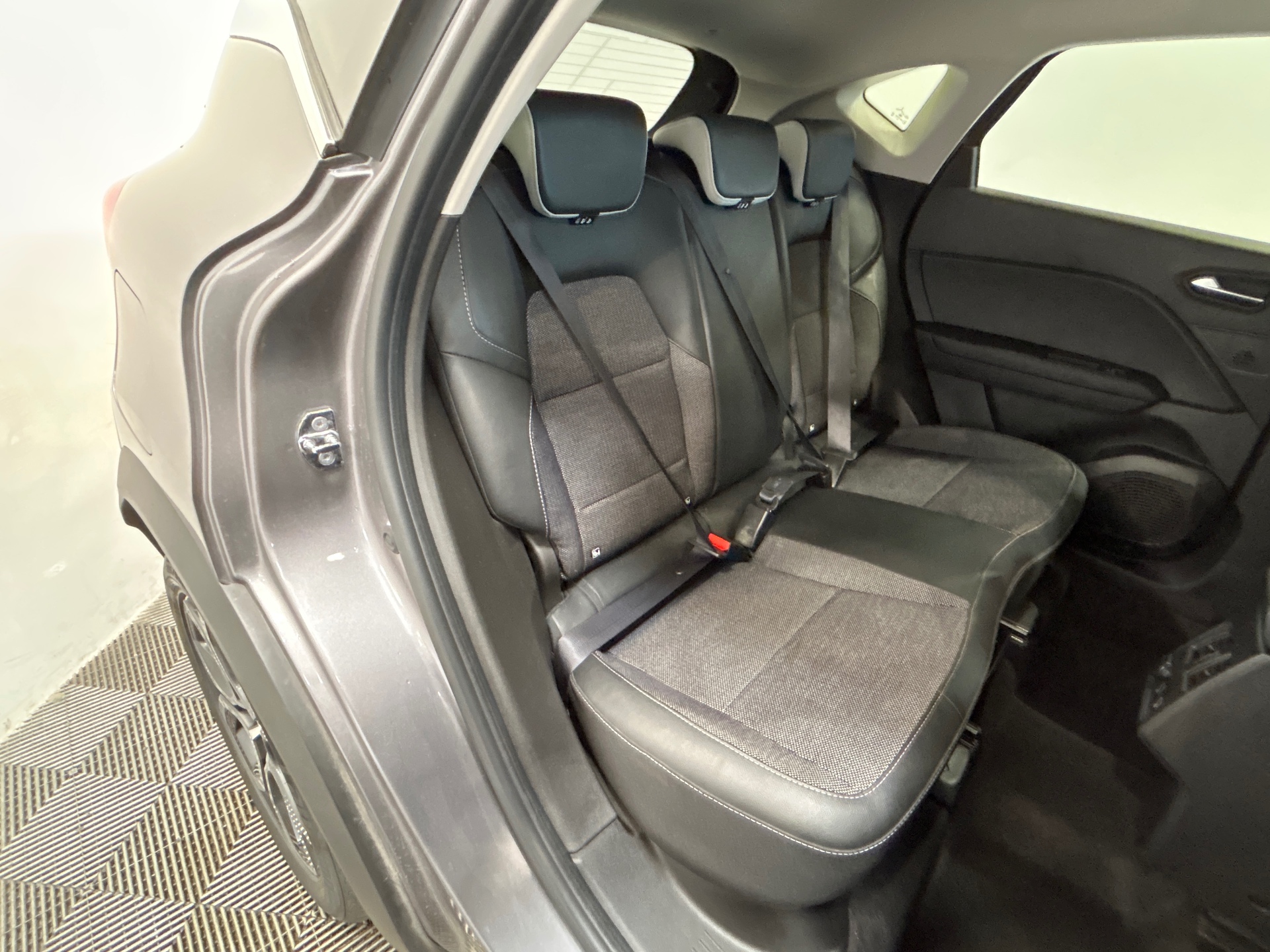 RENAULT CAPTUR techno TCe 90