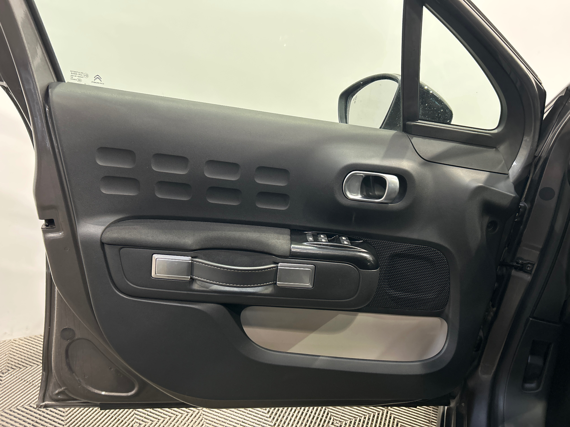 CITROEN C3 PT110 S&S BVM6 SHINE
