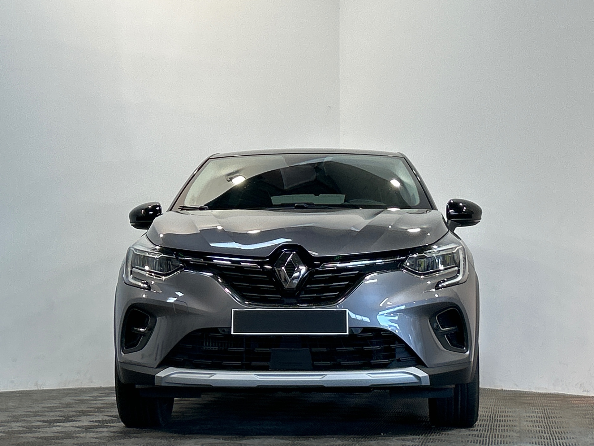 RENAULT CAPTUR techno TCe 90