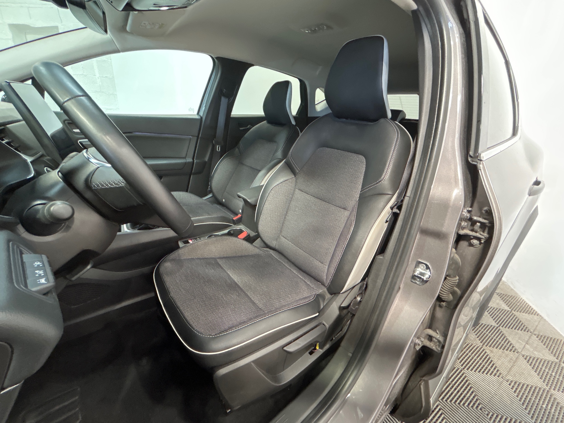 RENAULT CAPTUR techno TCe 90