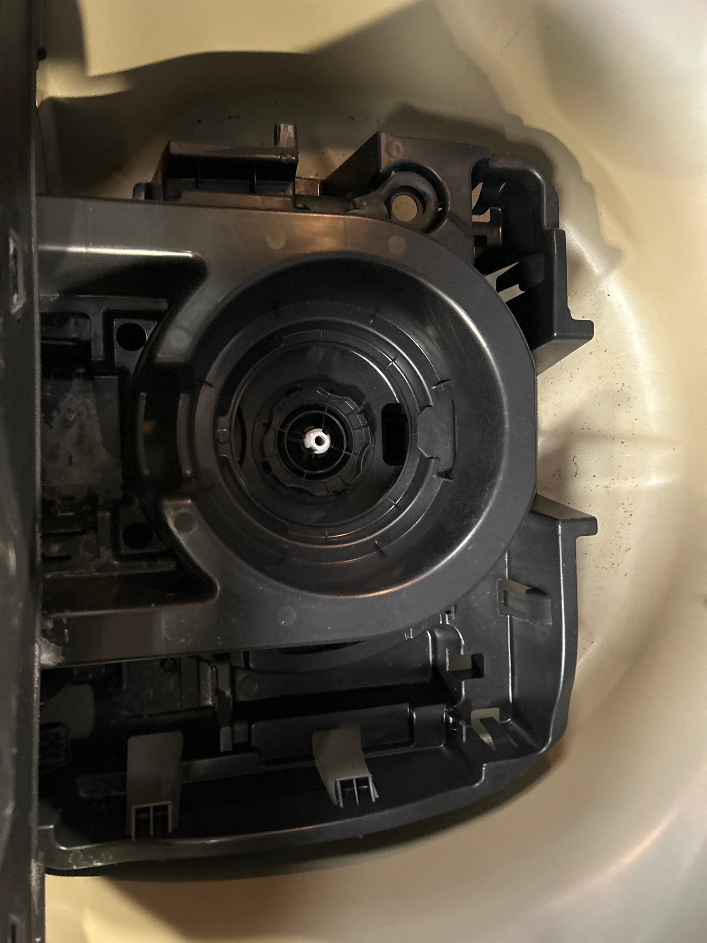 CITROEN C3 PT110 S&S BVM6 SHINE — expertise