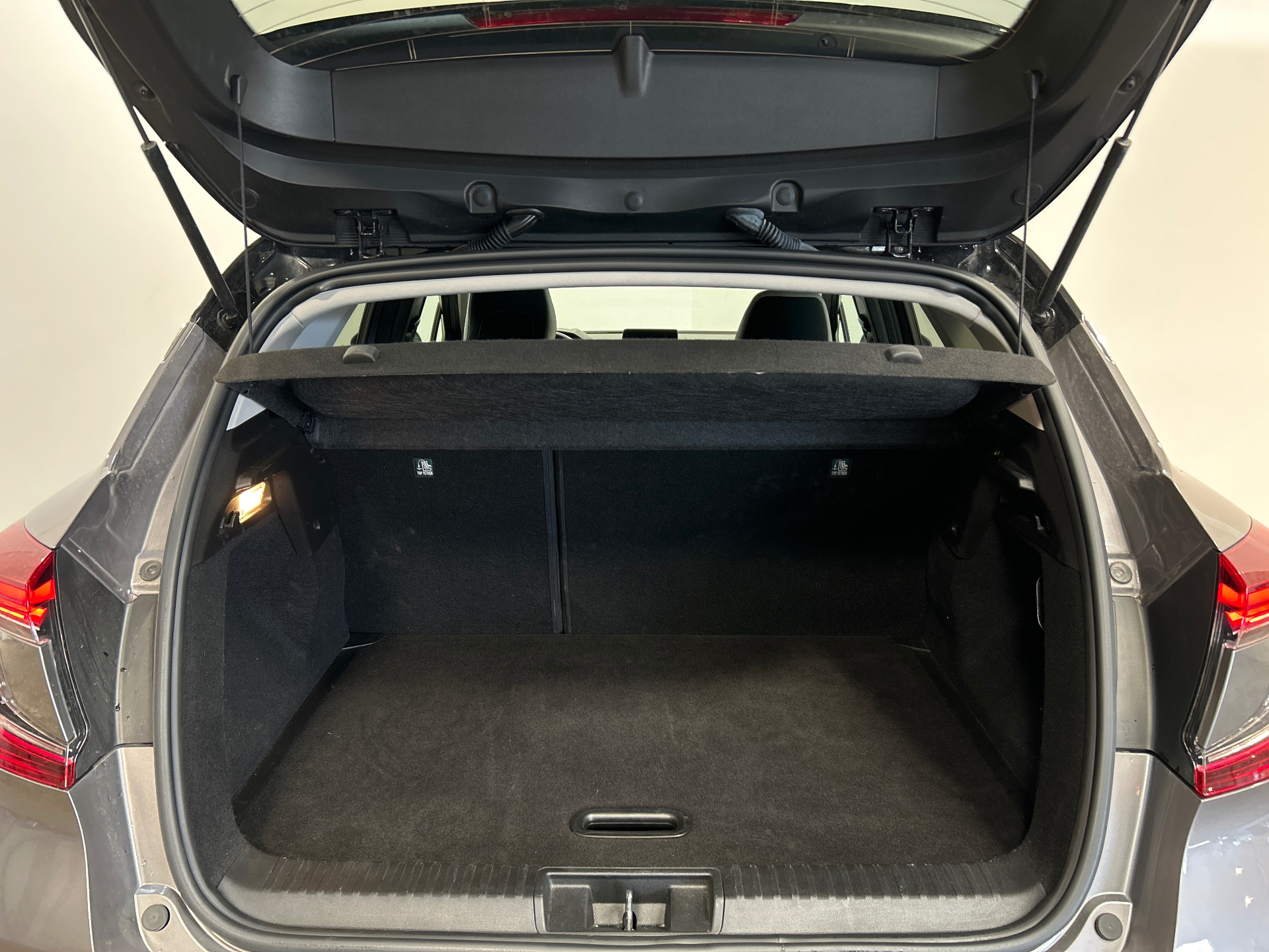 RENAULT CAPTUR techno TCe 90