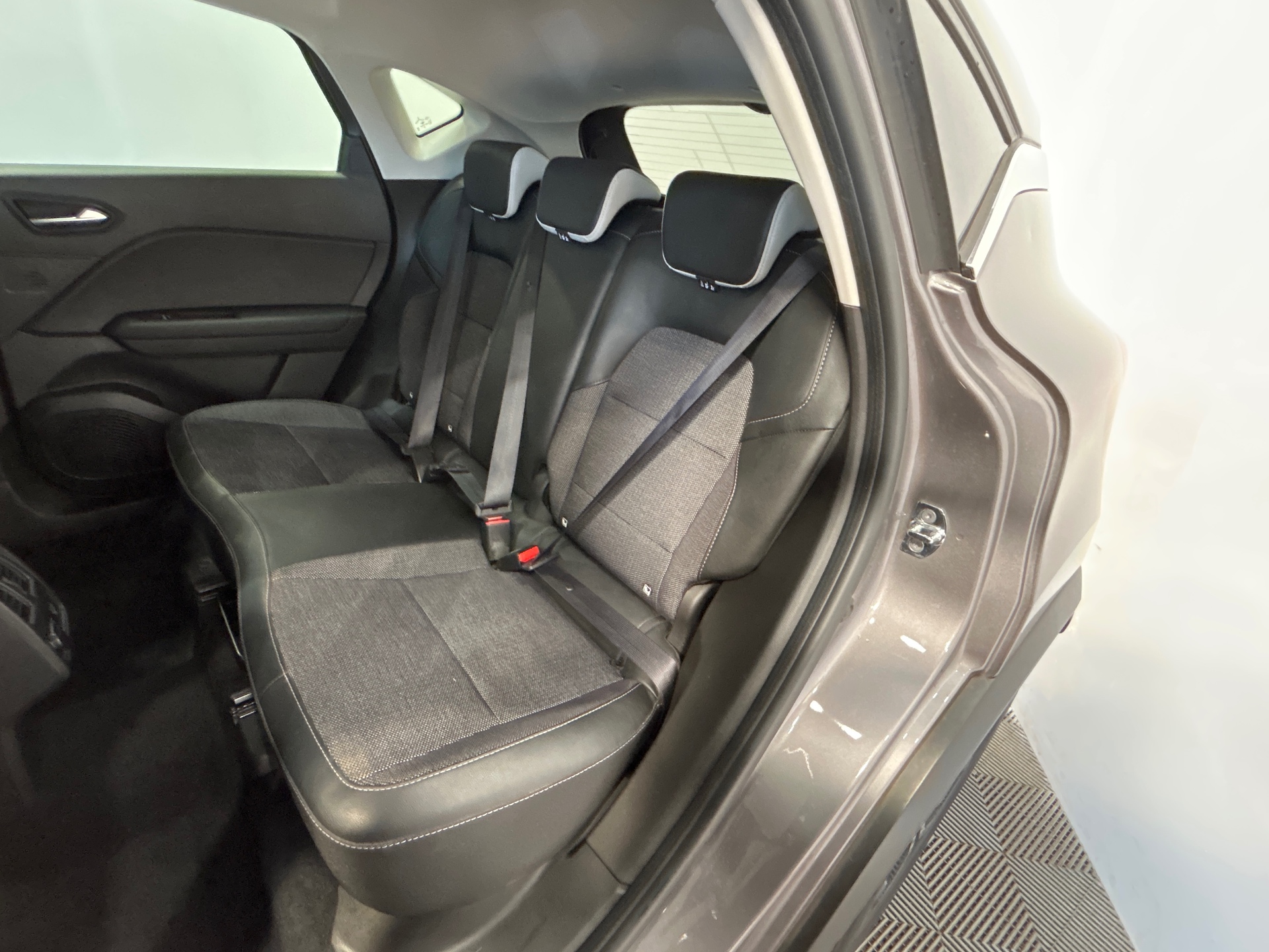 RENAULT CAPTUR techno TCe 90