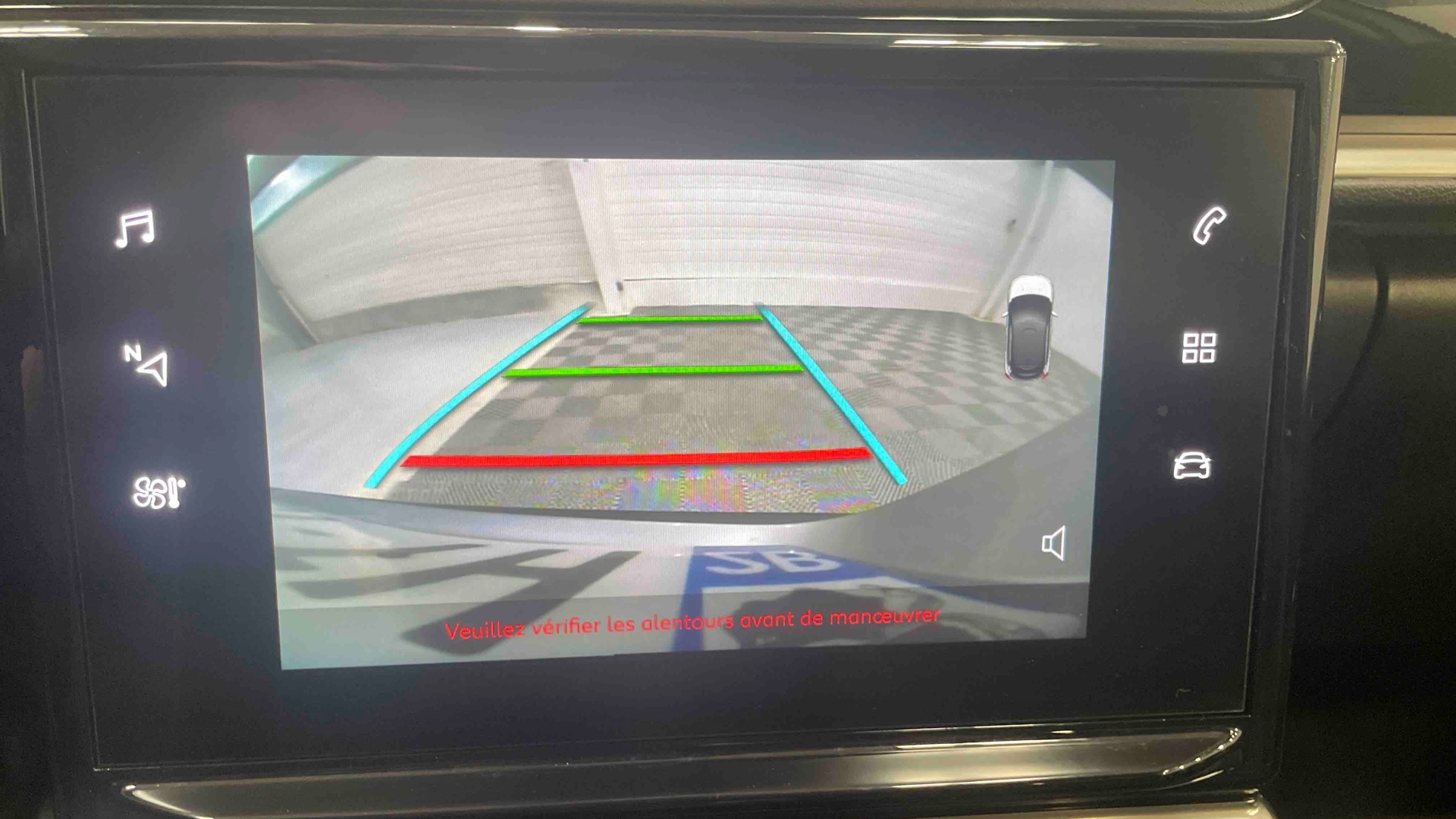 CITROEN C3 PureTech 110 S&S BVM6 Shine