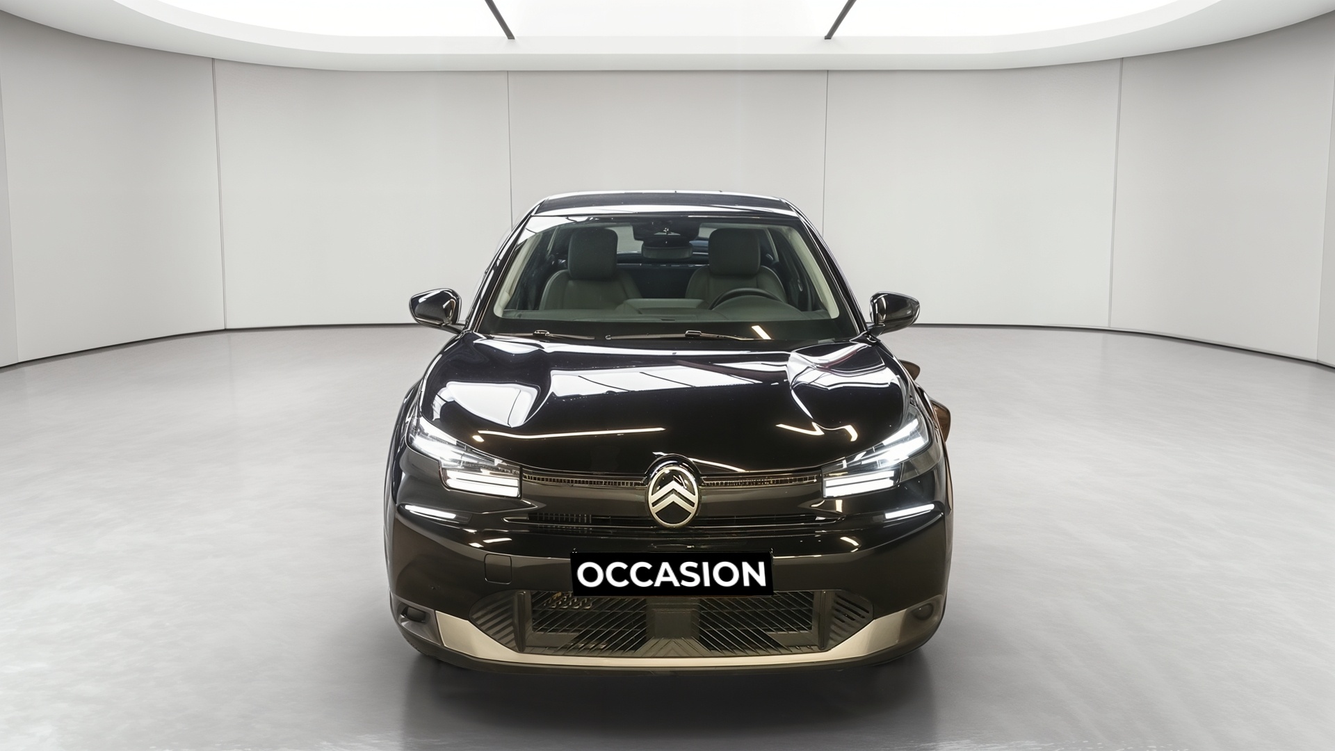 CITROEN C4 Hybride 145ch e-DCS6 PLUS