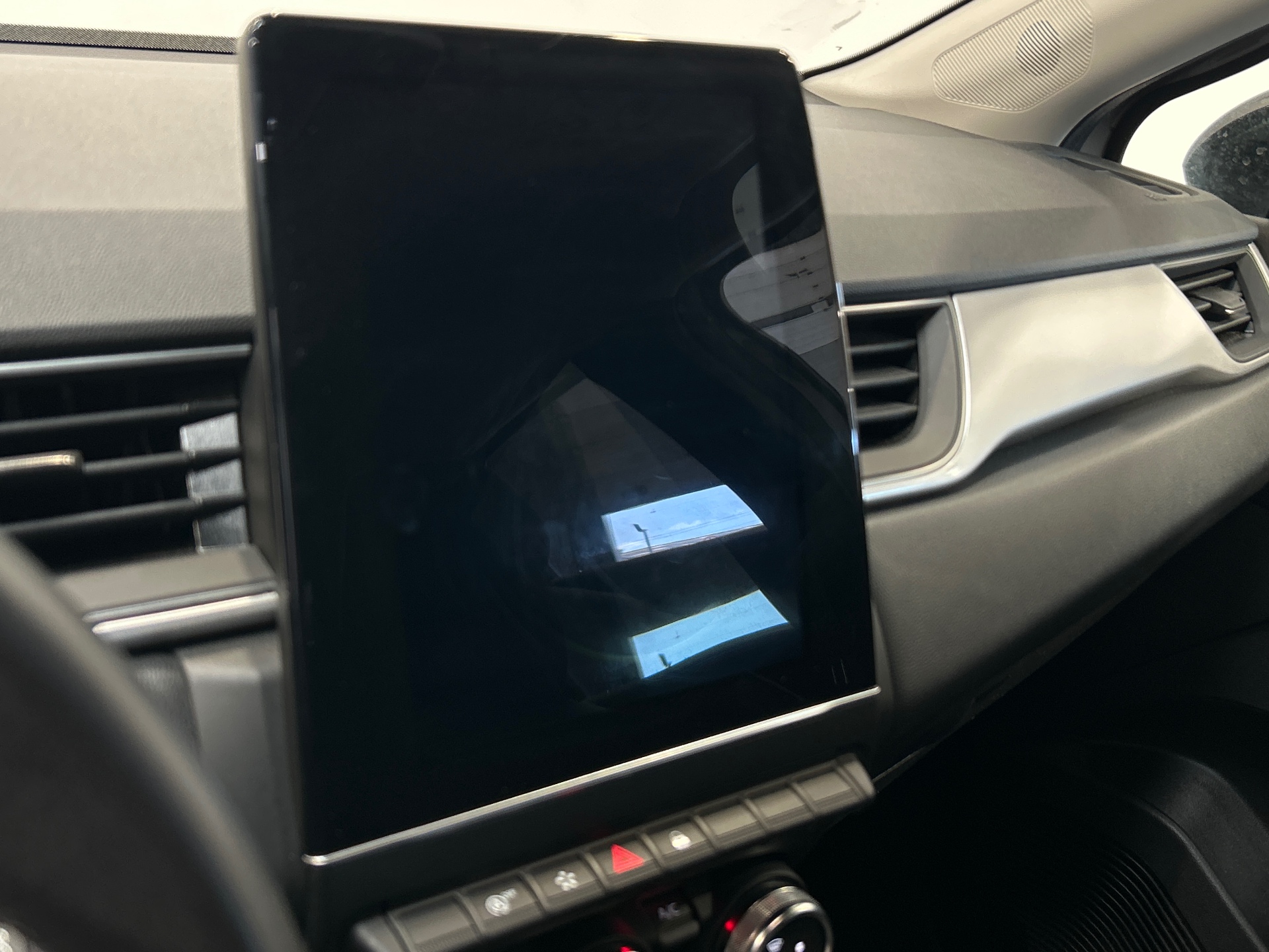 RENAULT CAPTUR techno TCe 90 — expertise