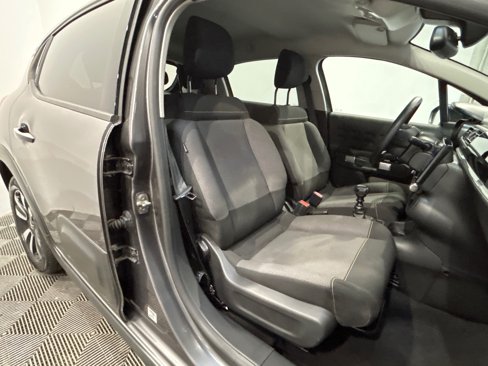CITROEN C3 PT110 S&S BVM6 SHINE