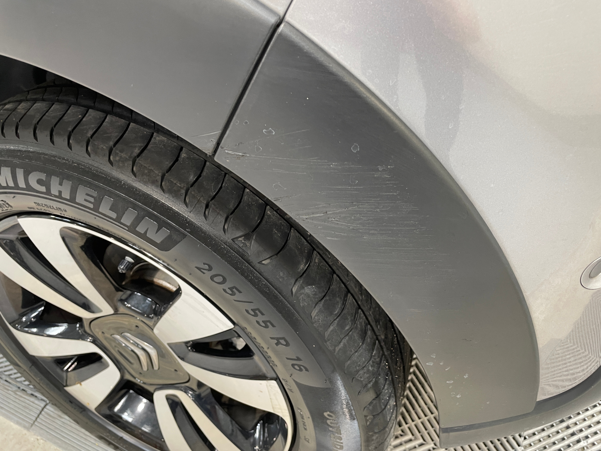 CITROEN C3 PureTech 110 S&S BVM6 Shine — expertise