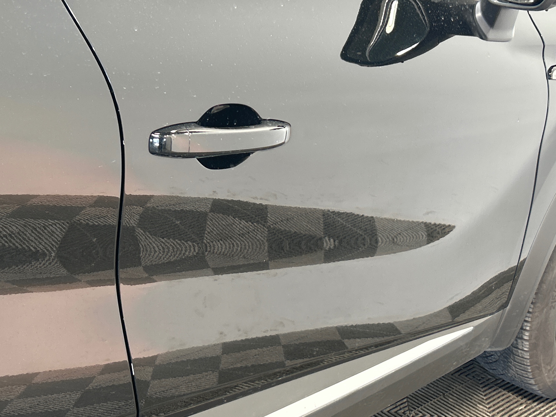 RENAULT CAPTUR techno TCe 90 — expertise