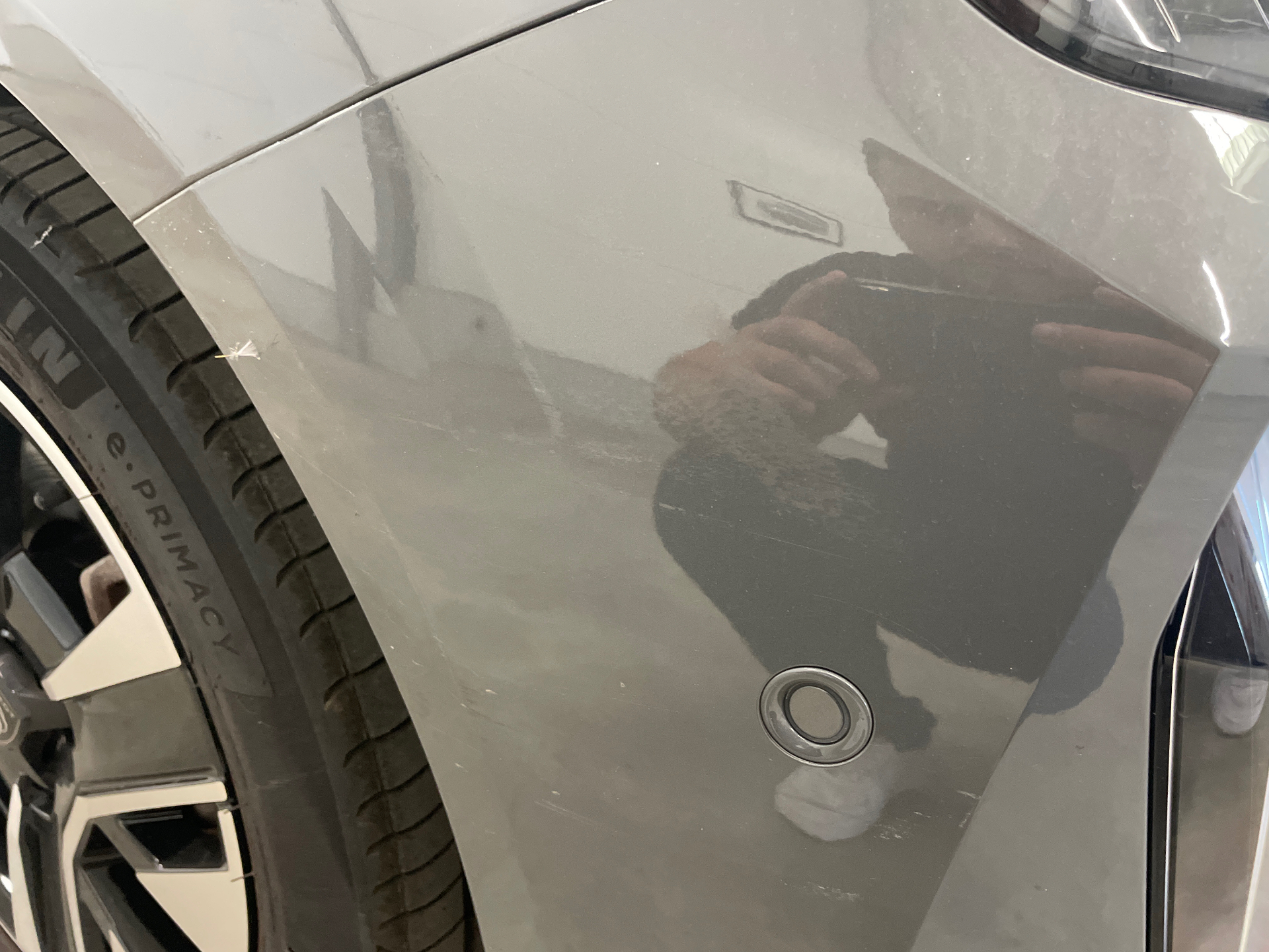 PEUGEOT 208 Allure 100 ch BVM6 — expertise