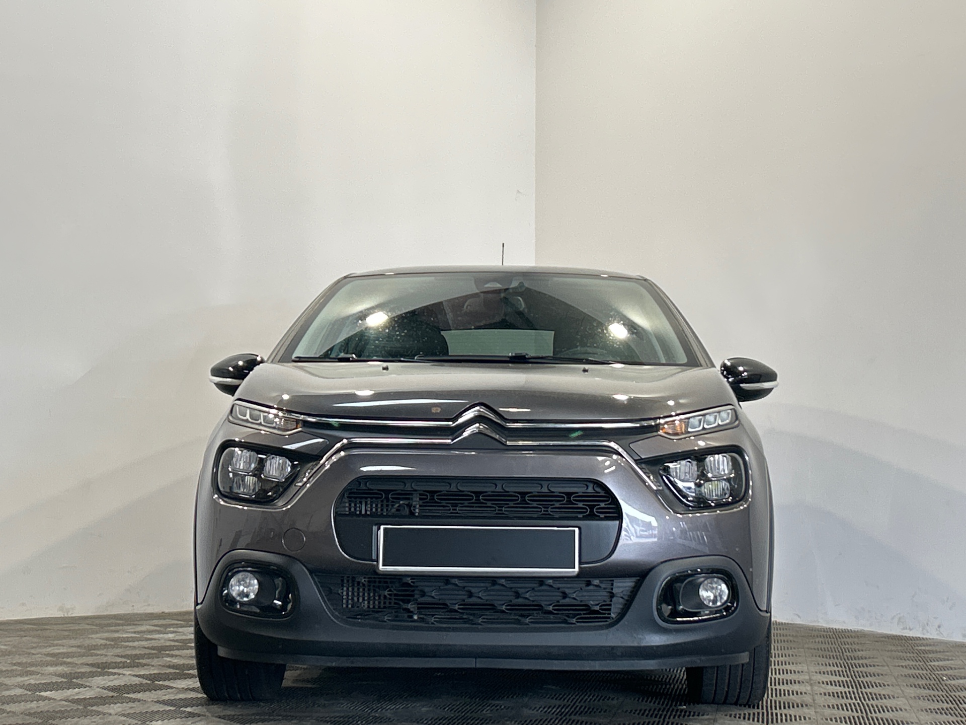 CITROEN C3 PT110 S&S BVM6 SHINE