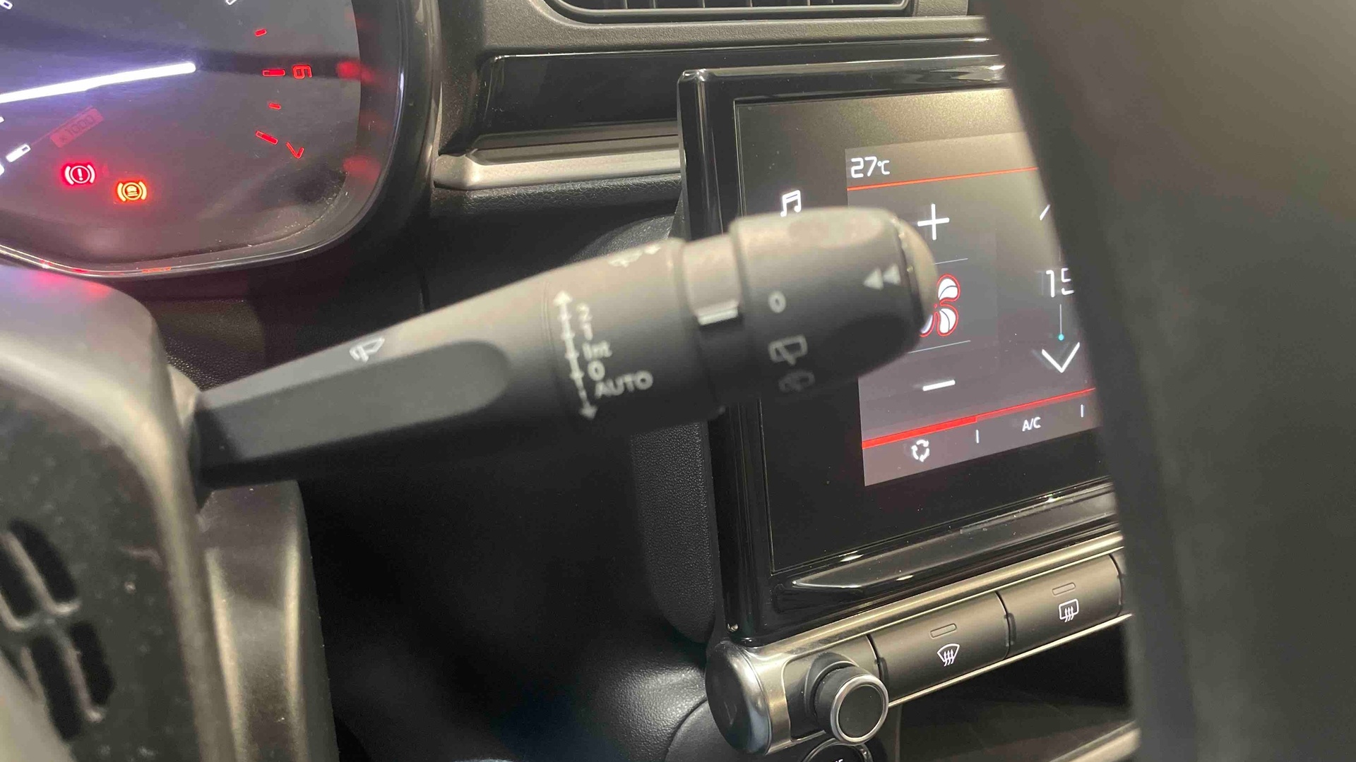 CITROEN C3 PureTech 110 S&S BVM6 Shine