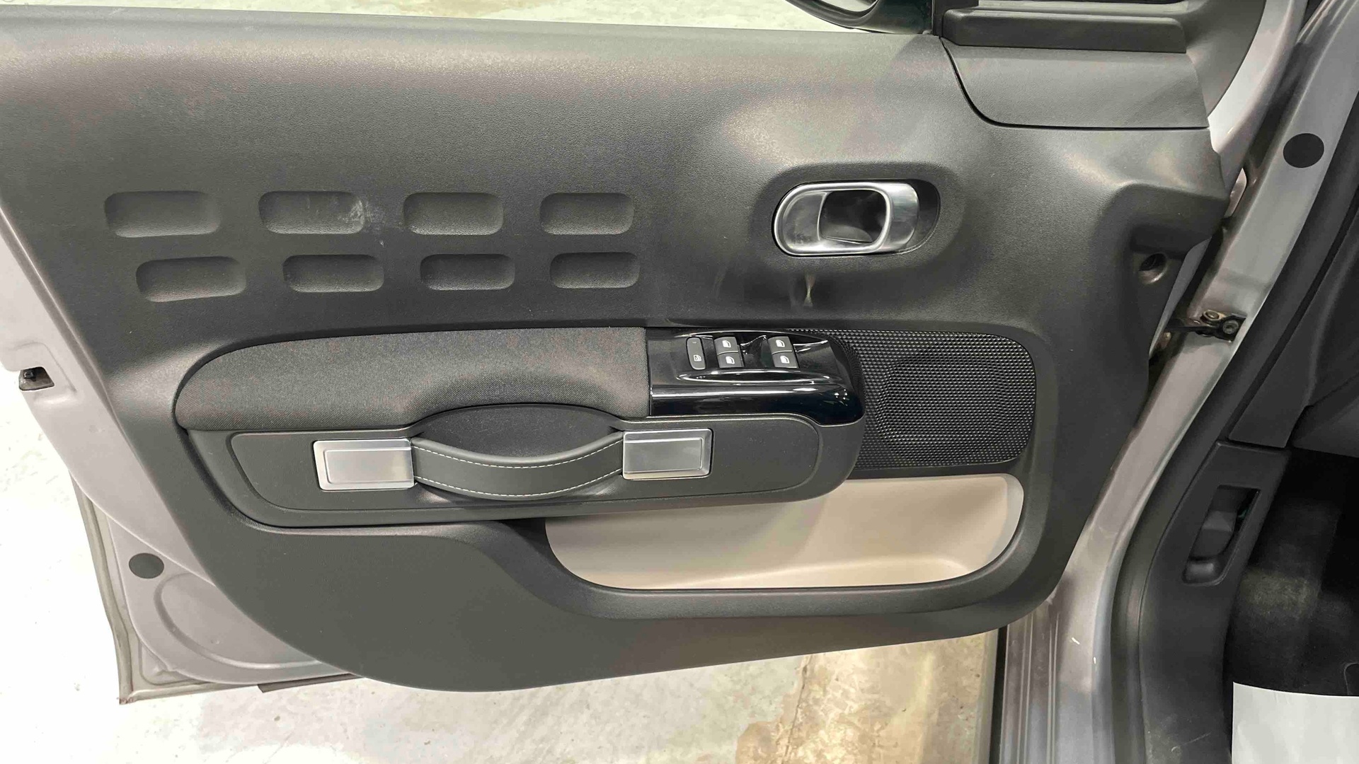 CITROEN C3 PureTech 110 S&S BVM6 Shine