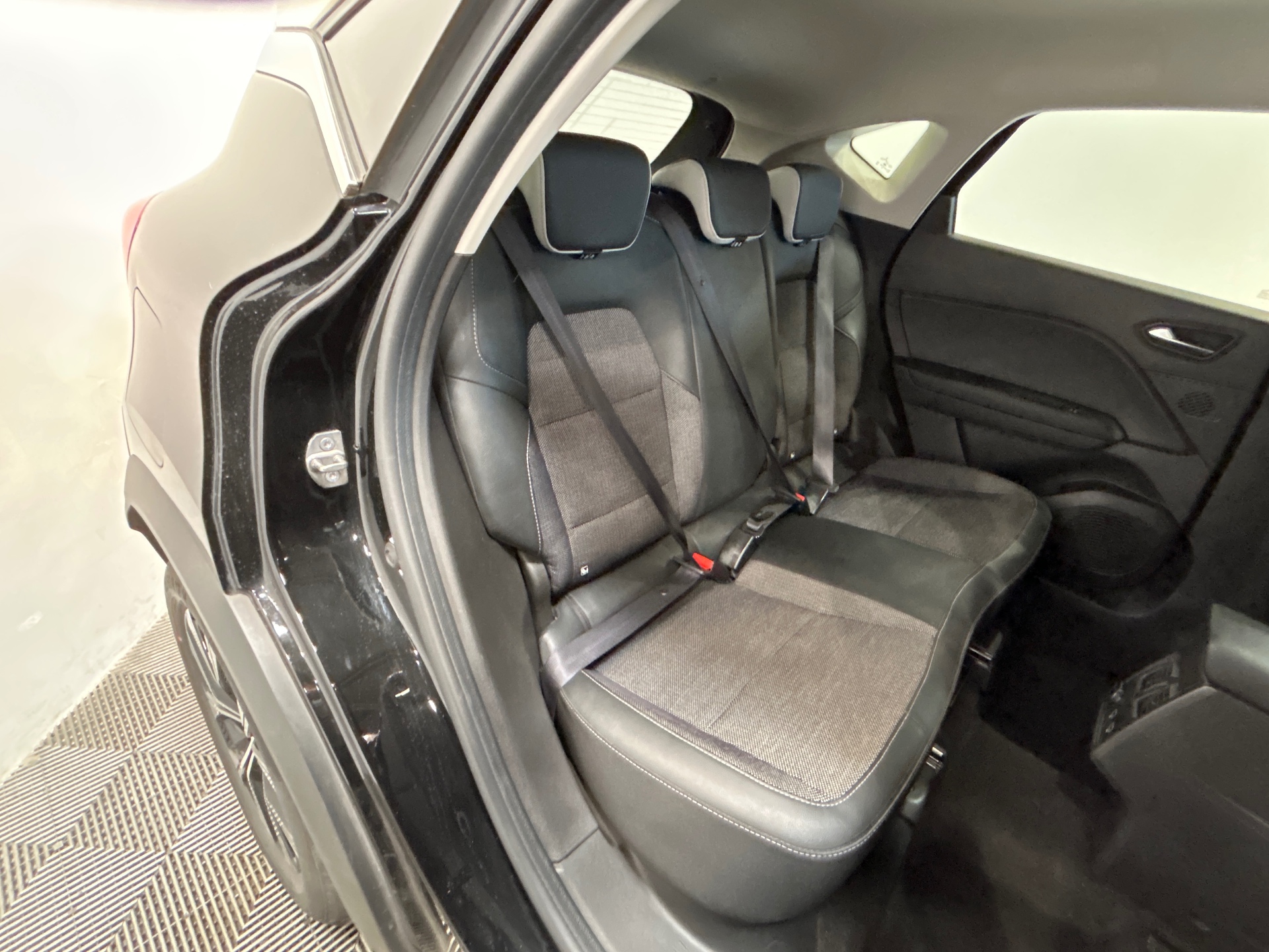 RENAULT CAPTUR techno TCe 90