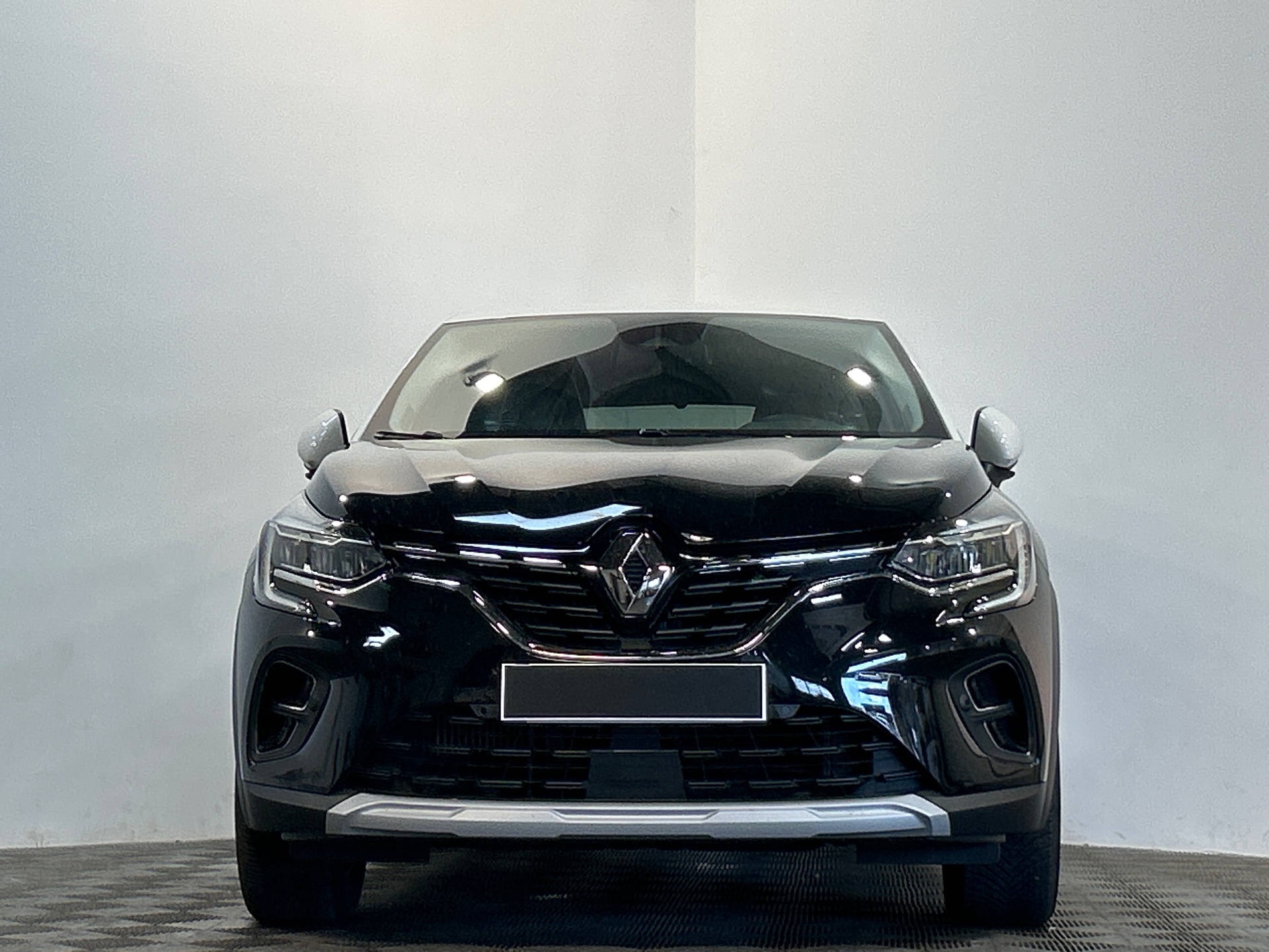 RENAULT CAPTUR techno TCe 90