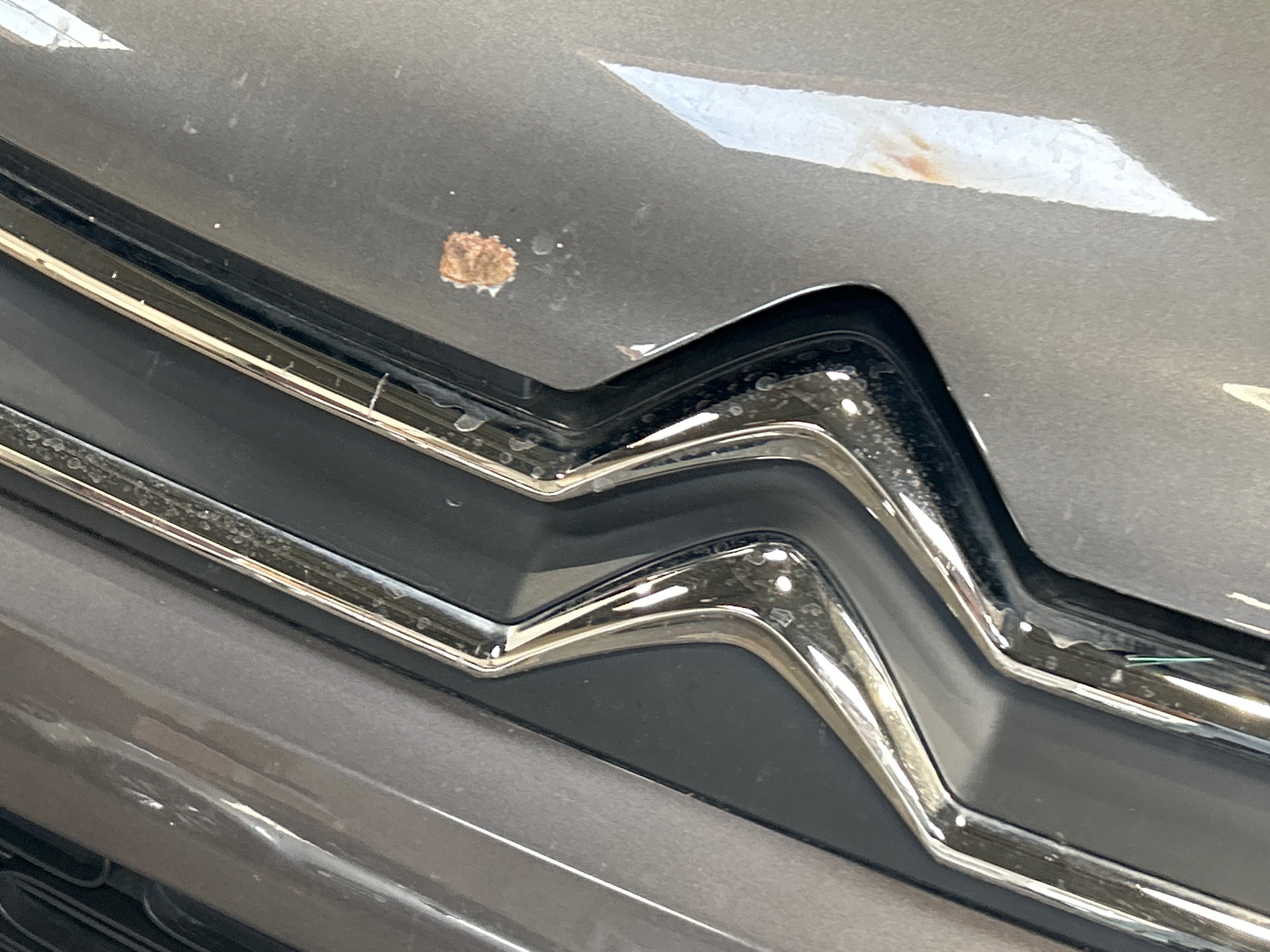 CITROEN C3 PT110 S&S BVM6 SHINE — expertise