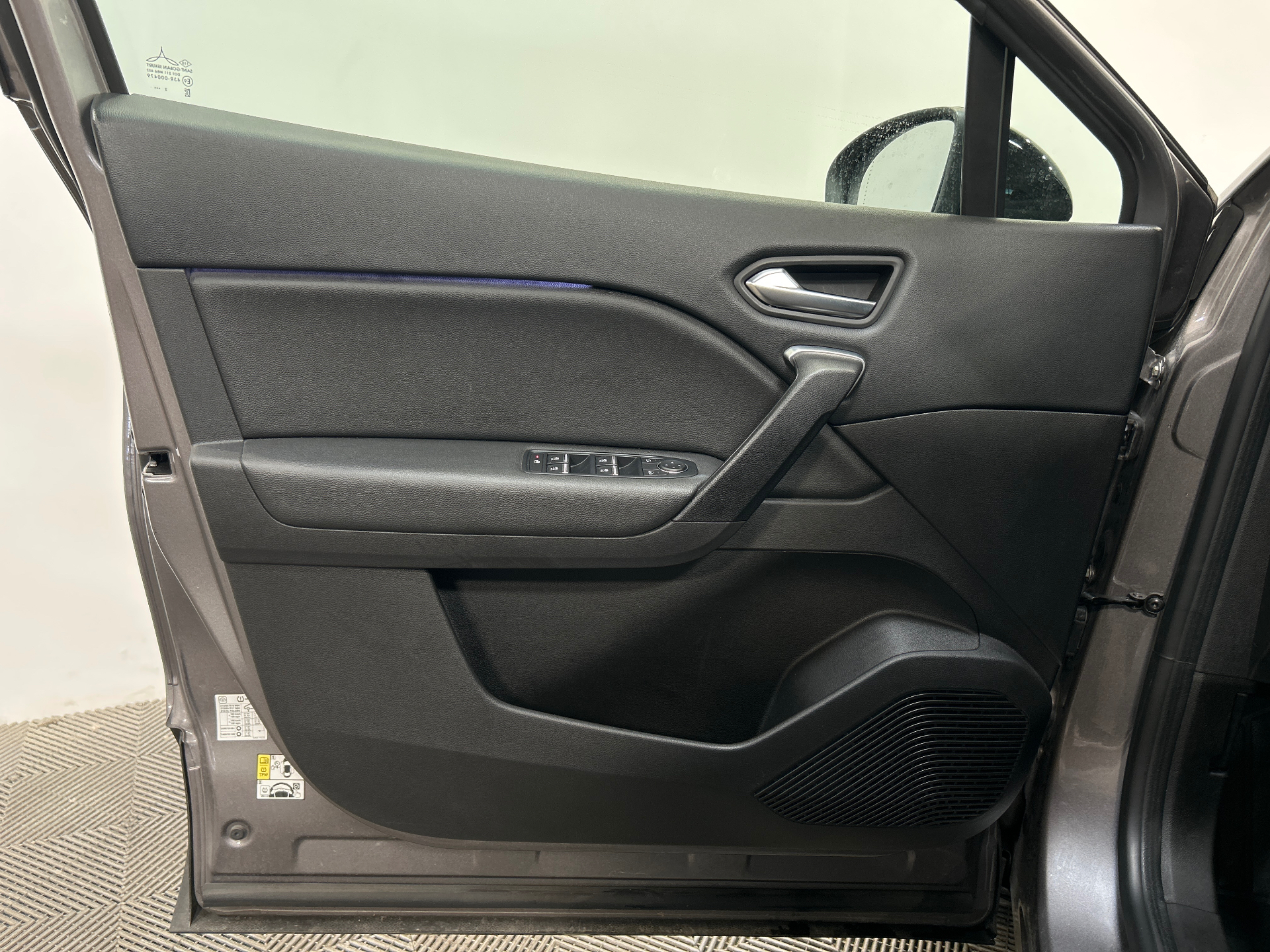 RENAULT CAPTUR techno TCe 90