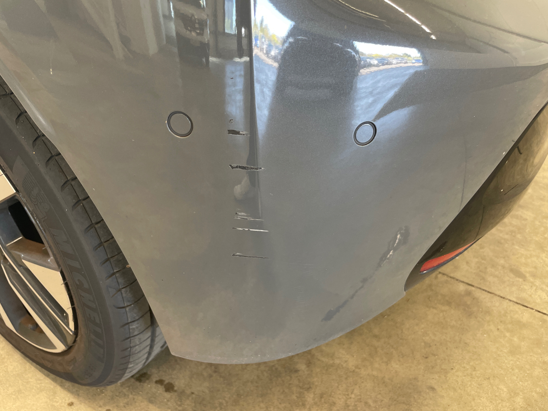 PEUGEOT 208 Allure 100 ch BVM6 — expertise