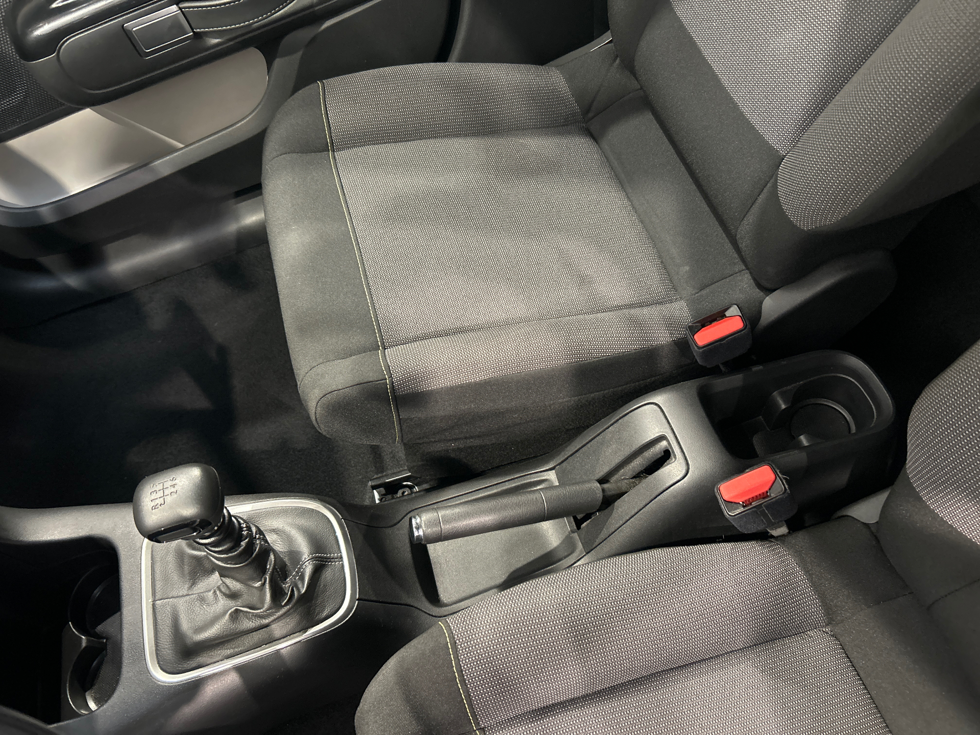 CITROEN C3 PT110 S&S BVM6 SHINE