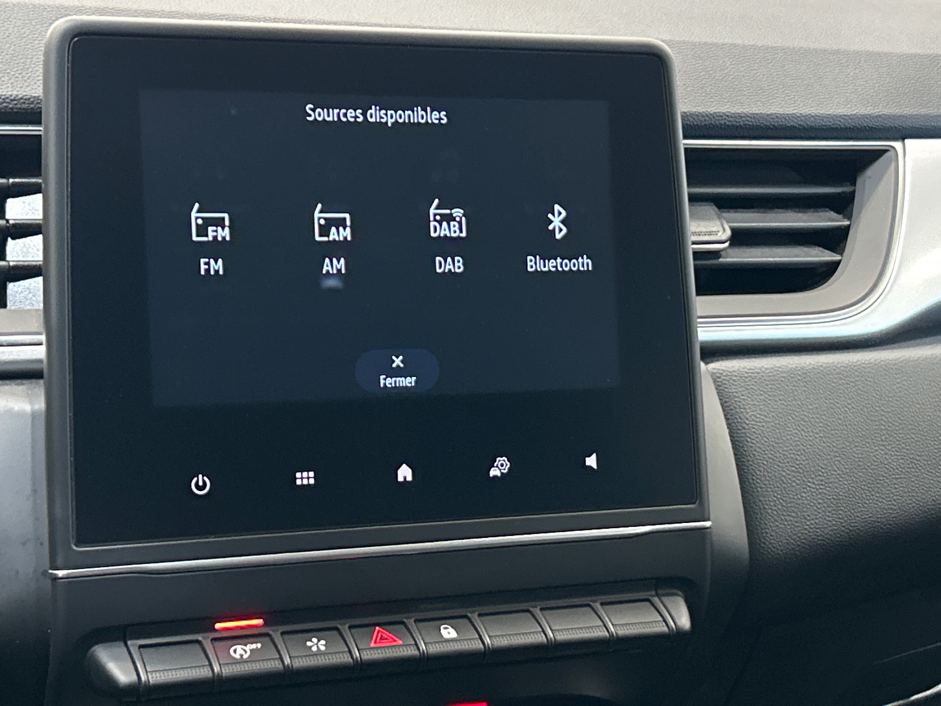 RENAULT CAPTUR techno TCe 90
