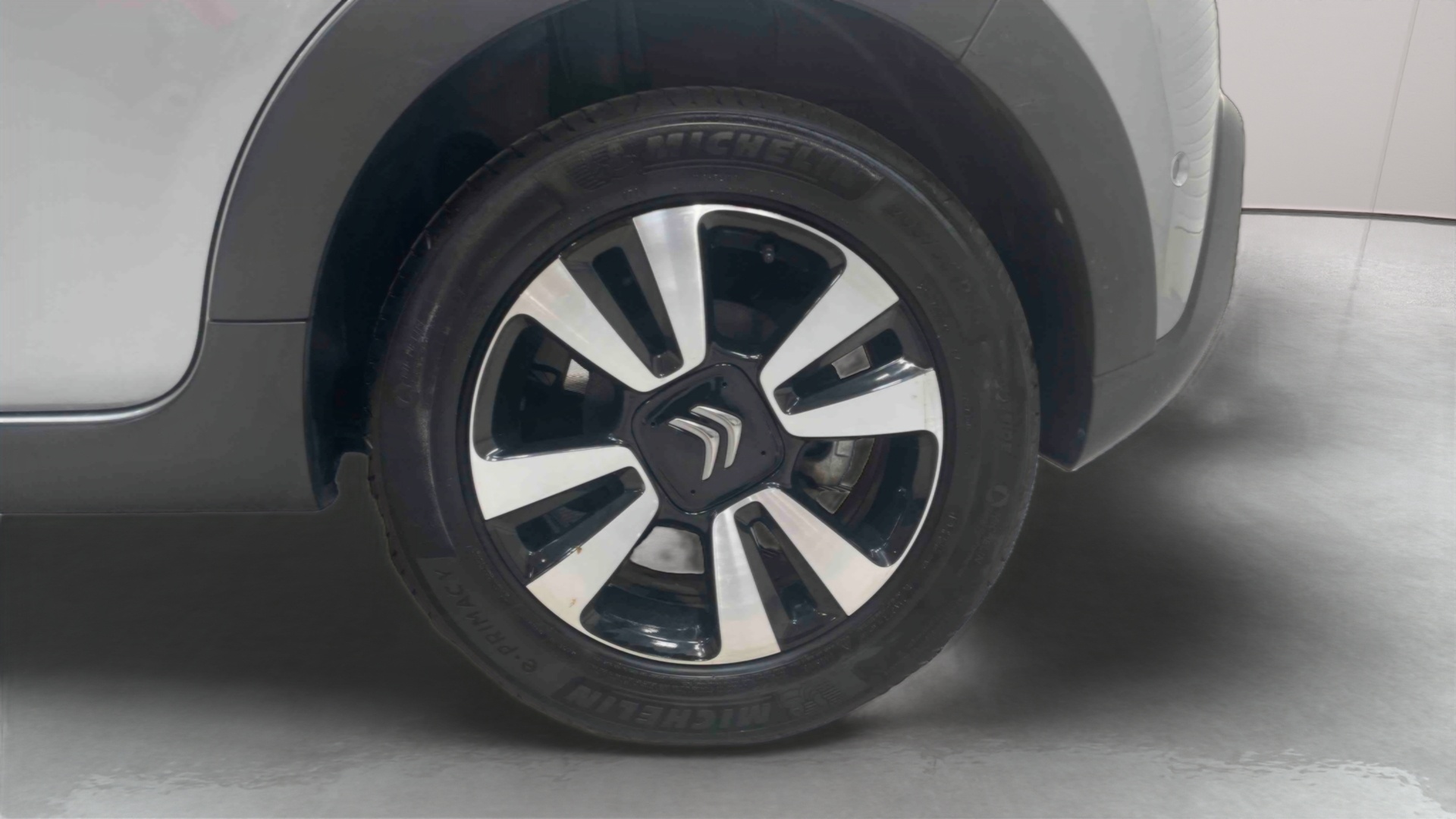 CITROEN C3 PureTech 110 S&S BVM6 Shine
