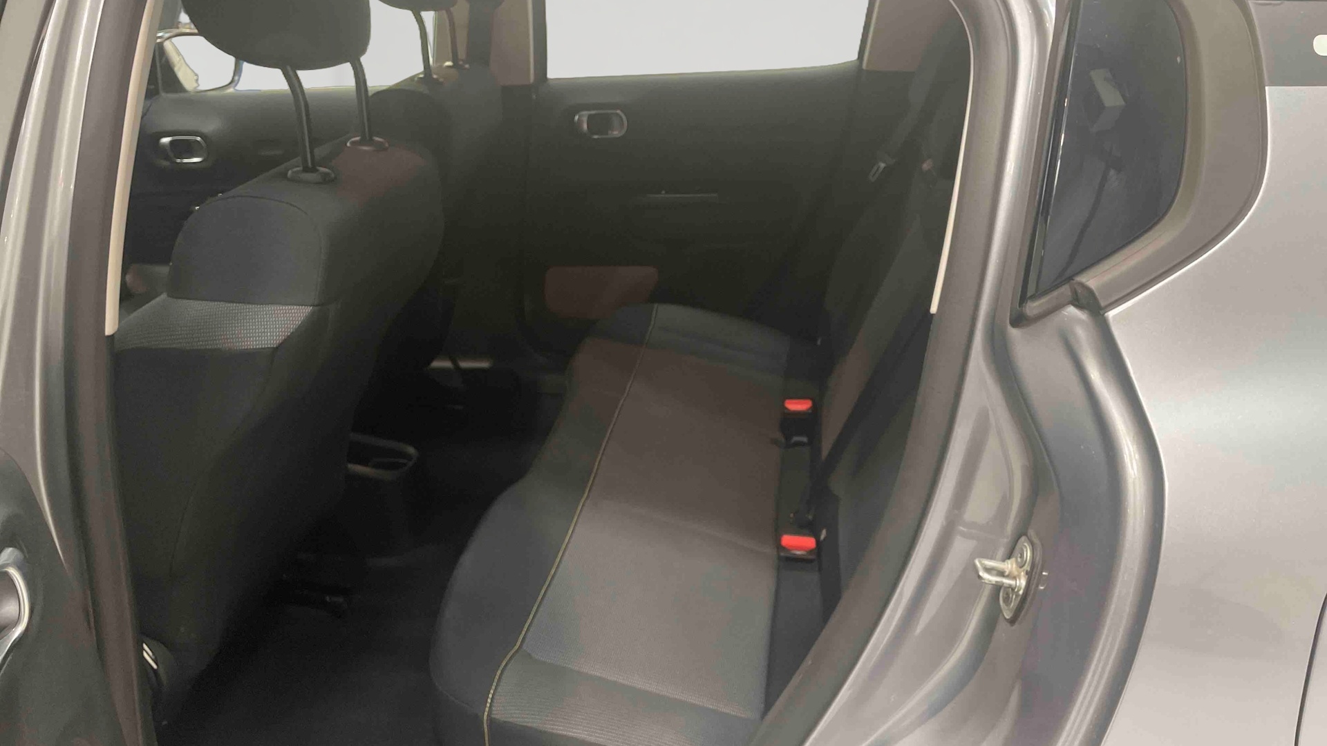 CITROEN C3 PureTech 110 S&S BVM6 Shine