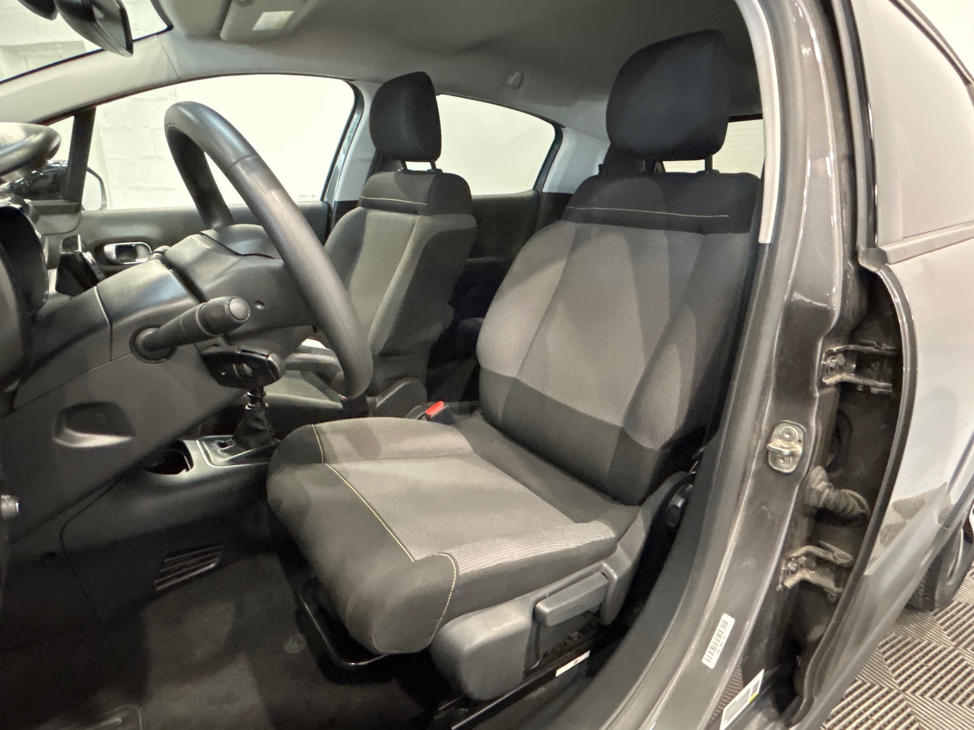 CITROEN C3 PT110 S&S BVM6 SHINE