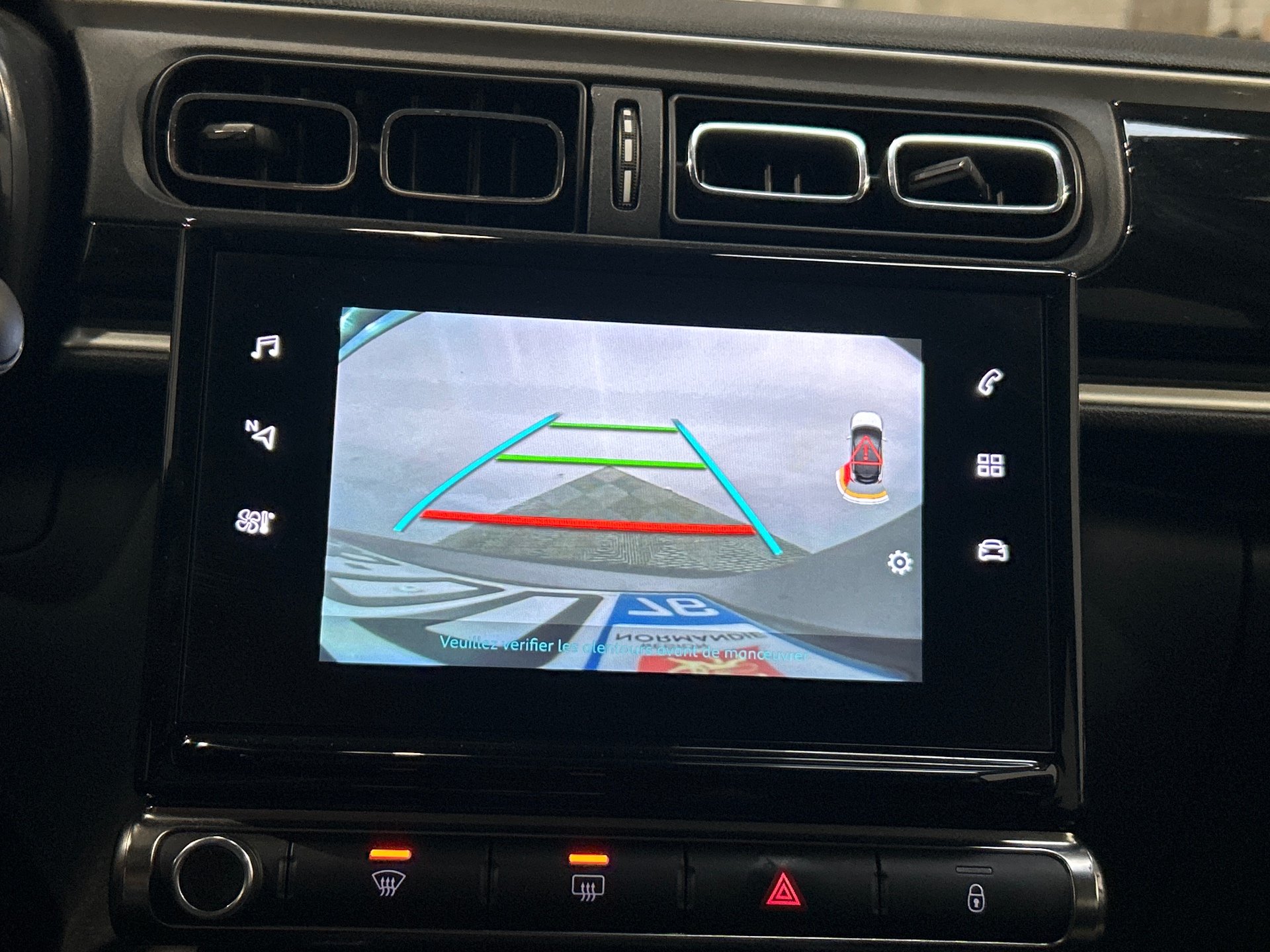 CITROEN C3 PT110 S&S BVM6 SHINE