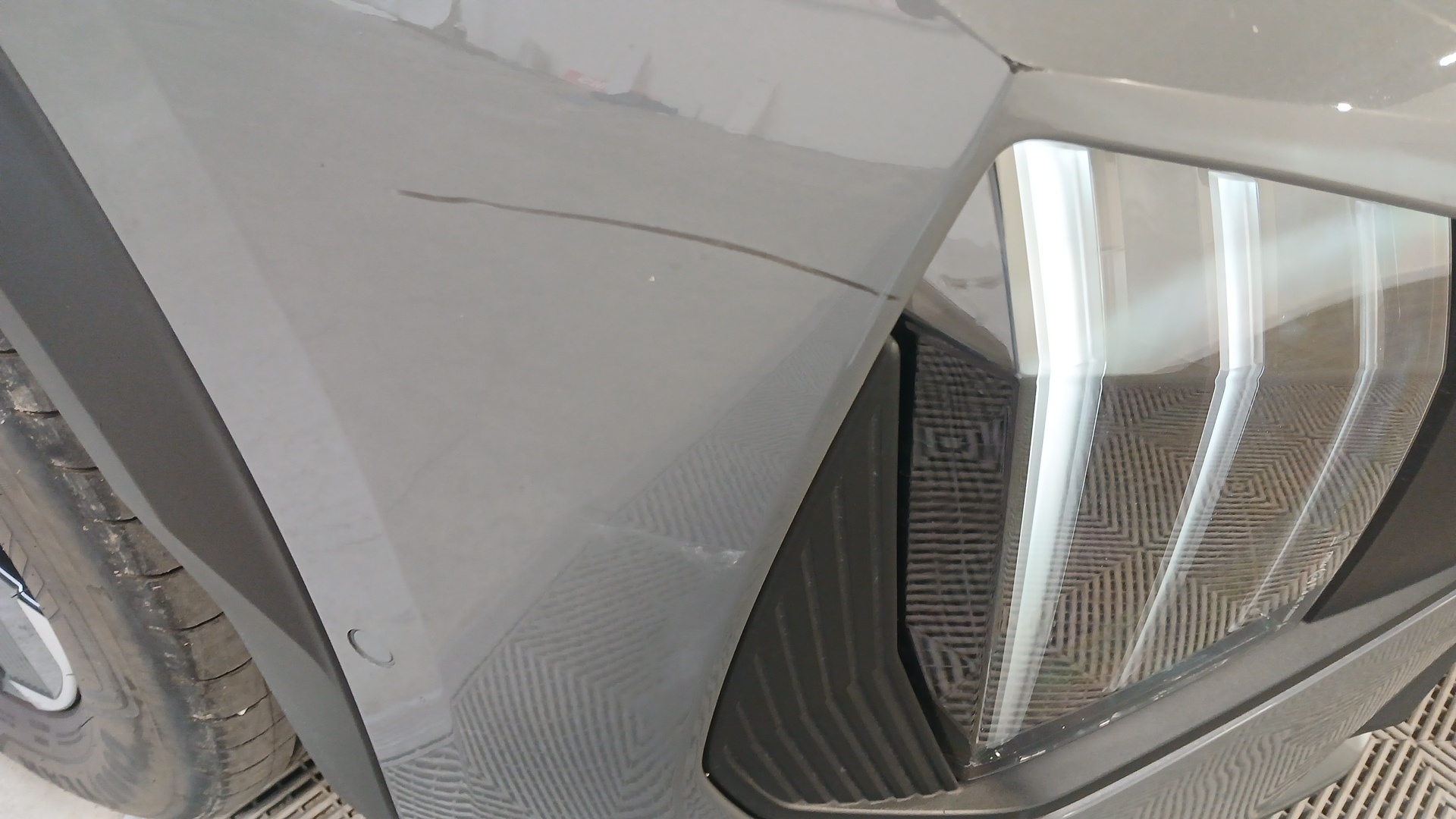 PEUGEOT 2008 Allure 130 ch S&S EAT8 — expertise