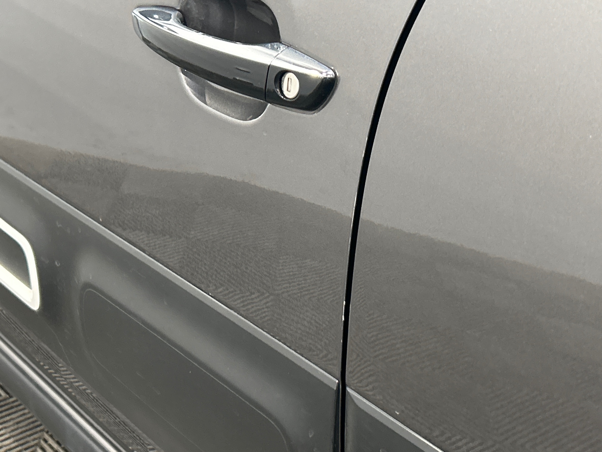 CITROEN C3 PT110 S&S BVM6 SHINE — expertise