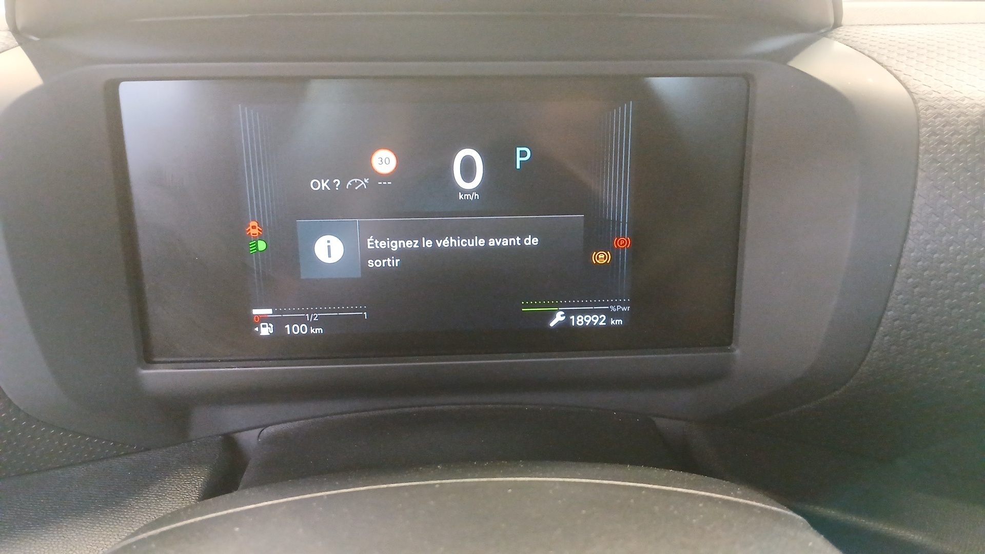 CITROEN C4 Hybride 145ch e-DCS6 PLUS — expertise