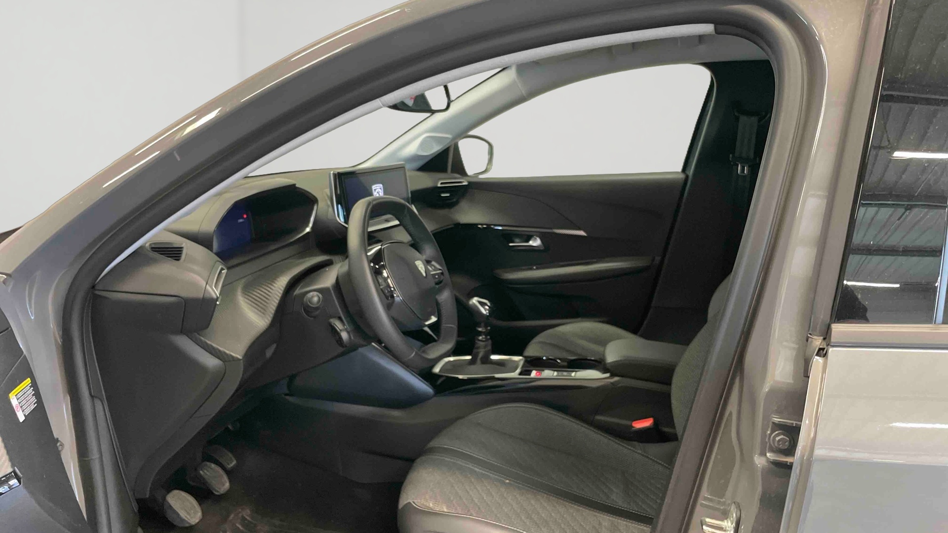 PEUGEOT 208 Allure 100 ch BVM6
