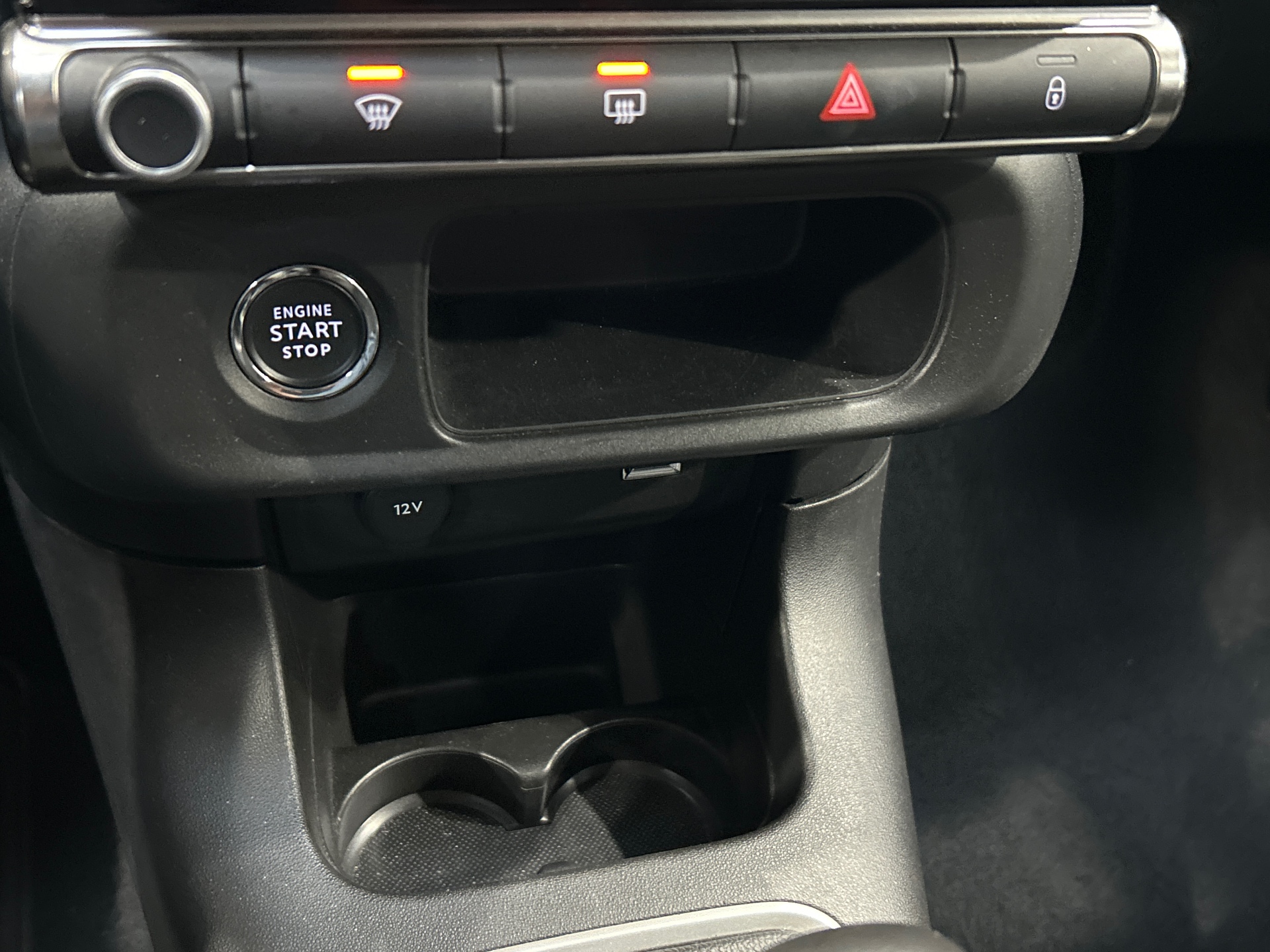 CITROEN C3 PT110 S&S BVM6 SHINE