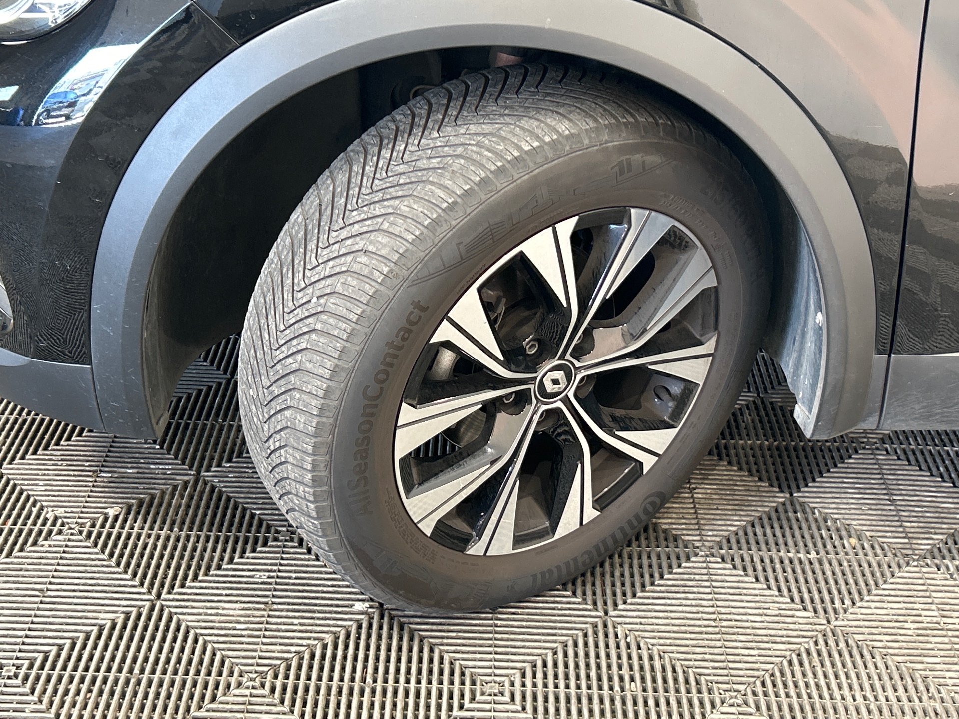 RENAULT CAPTUR techno TCe 90 — expertise