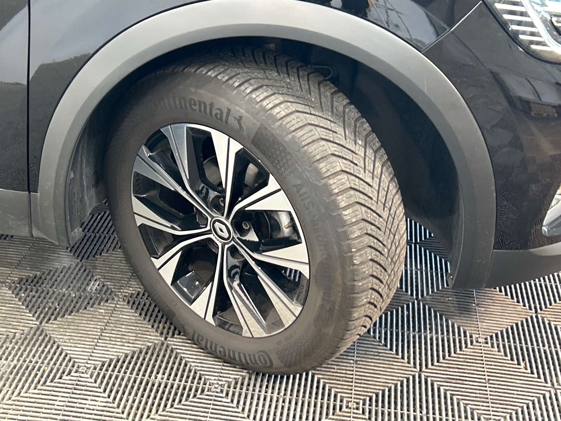 RENAULT CAPTUR techno TCe 90 — expertise