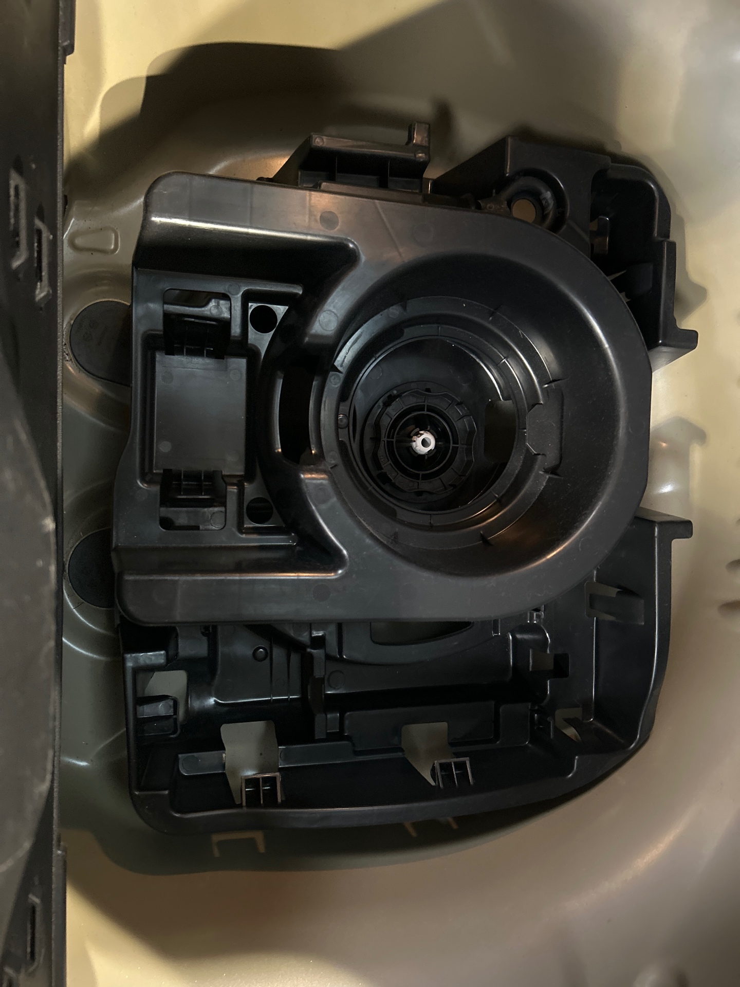 CITROEN C3 PT110 S&S BVM6 SHINE — expertise
