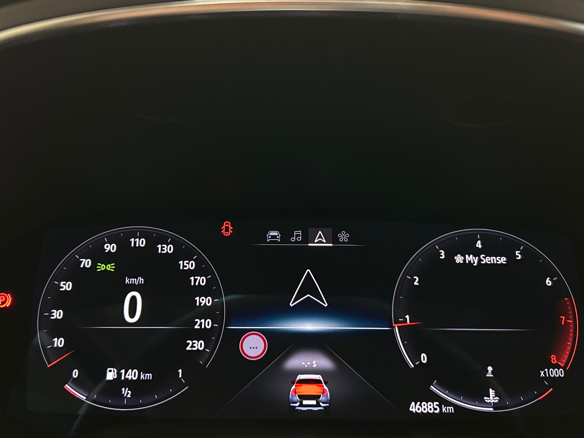 RENAULT CAPTUR techno TCe 90