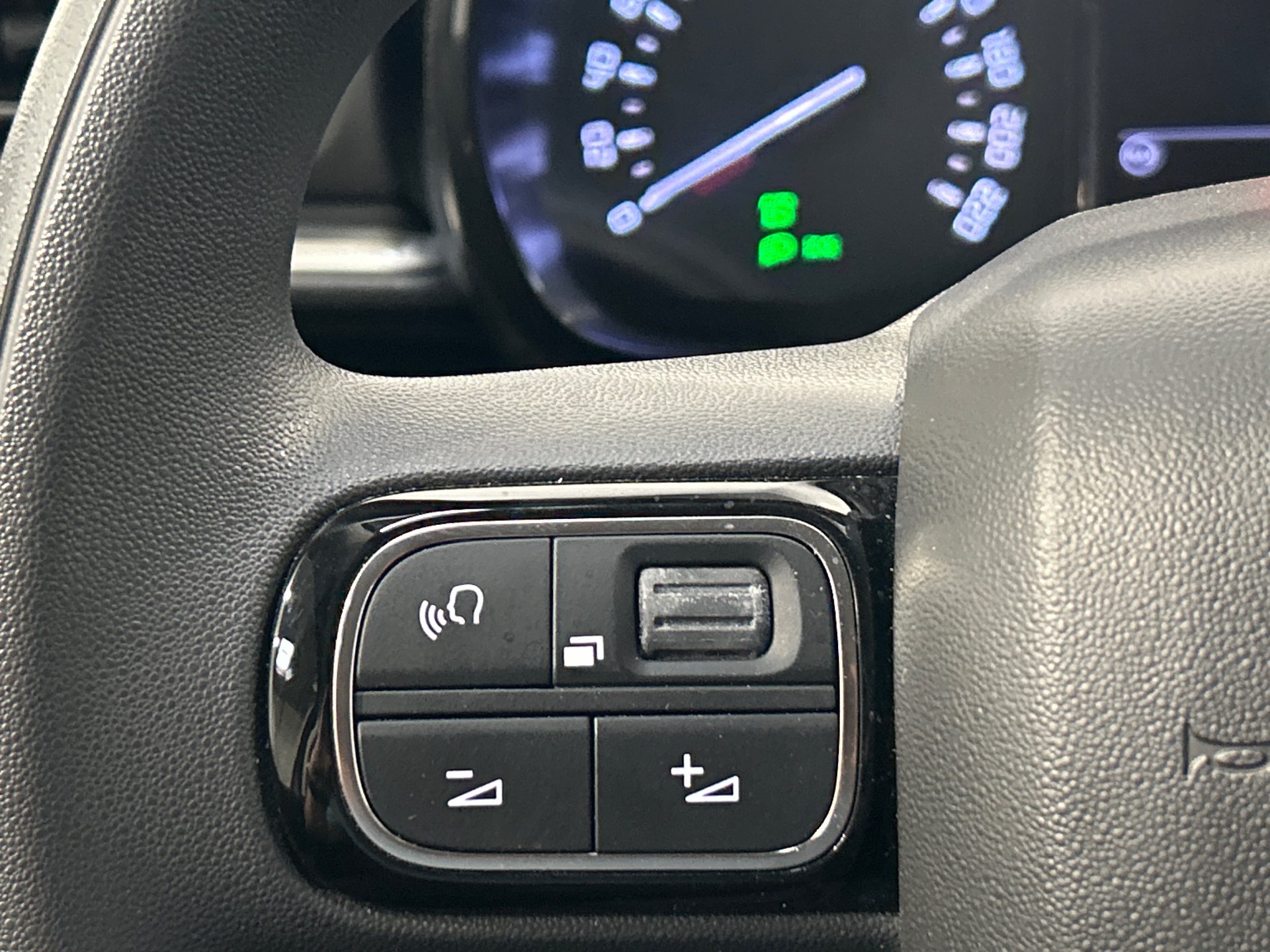CITROEN C3 PT110 S&S BVM6 SHINE