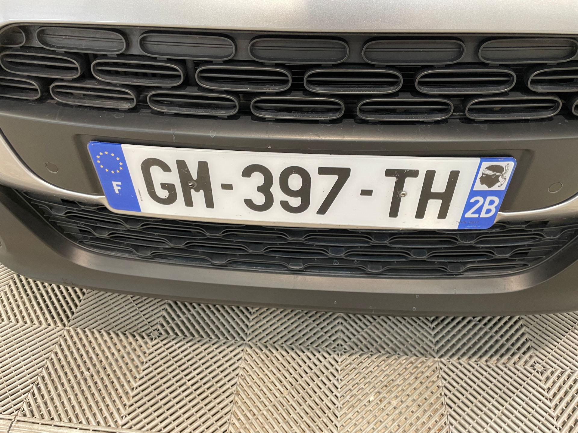 CITROEN C3 PureTech 110 S&S BVM6 Shine — expertise
