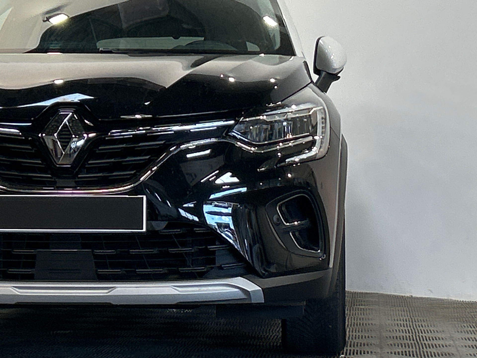 RENAULT CAPTUR techno TCe 90