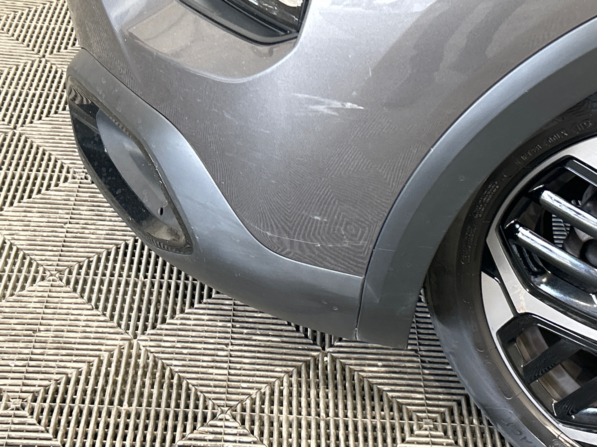 CITROEN C4 PT130 S&S BVM6 FEELPK — expertise